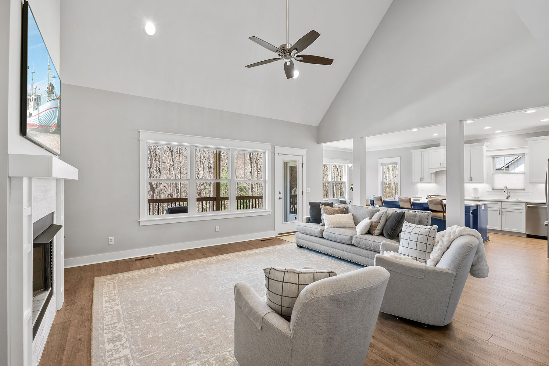 208 Turkey Ridge Road