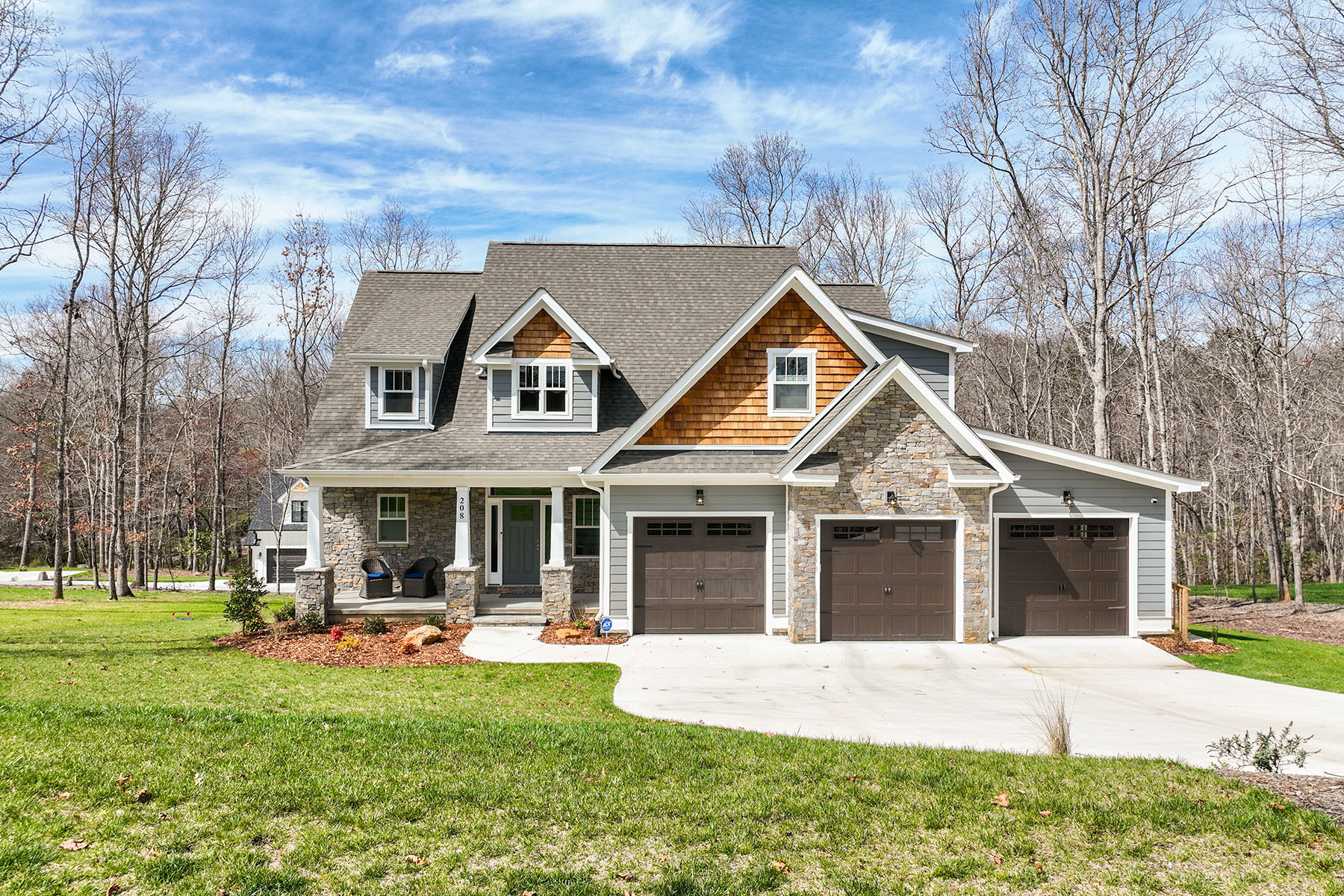 208 Turkey Ridge Road