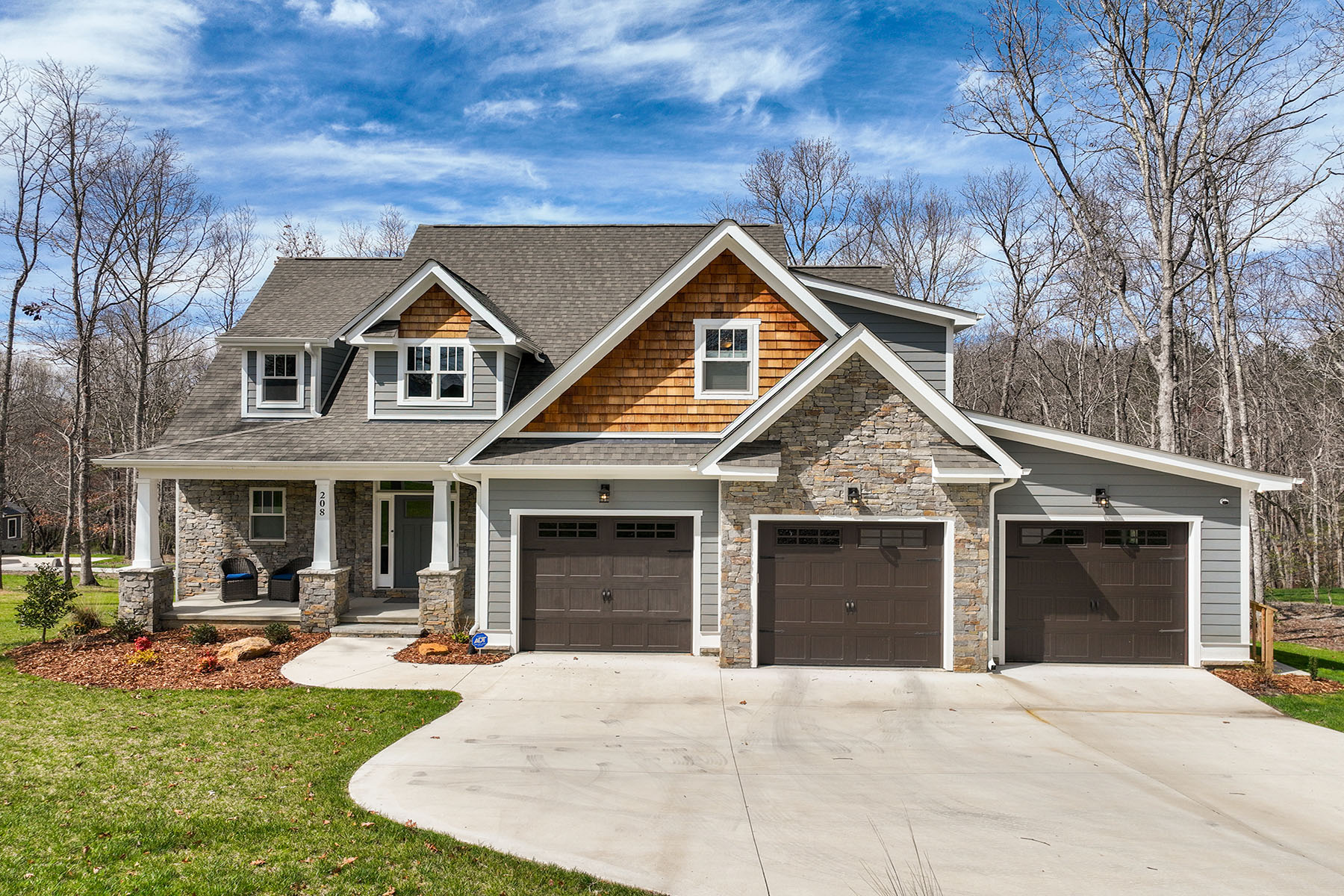 208 Turkey Ridge Road