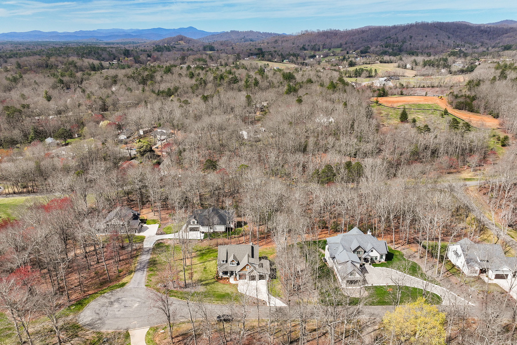208 Turkey Ridge Road