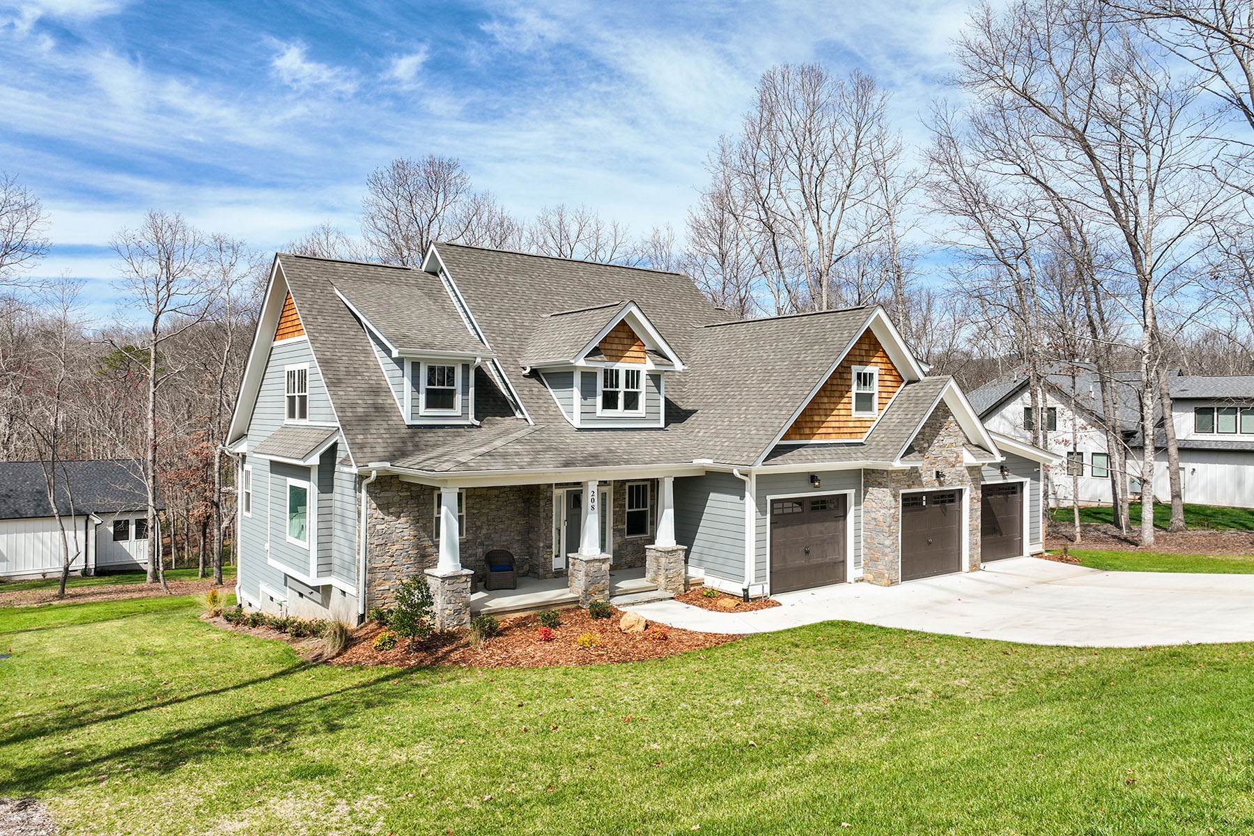 208 Turkey Ridge Road