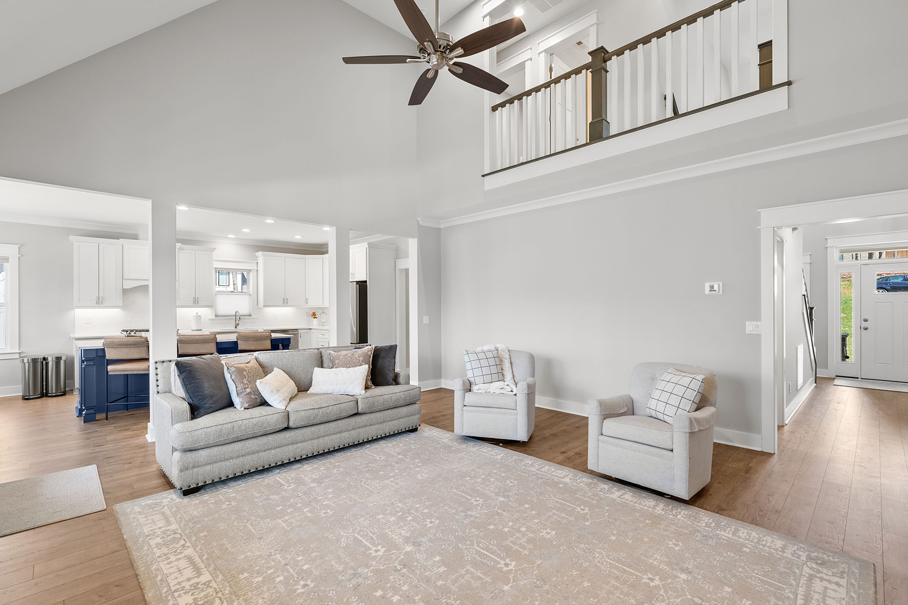 208 Turkey Ridge Road