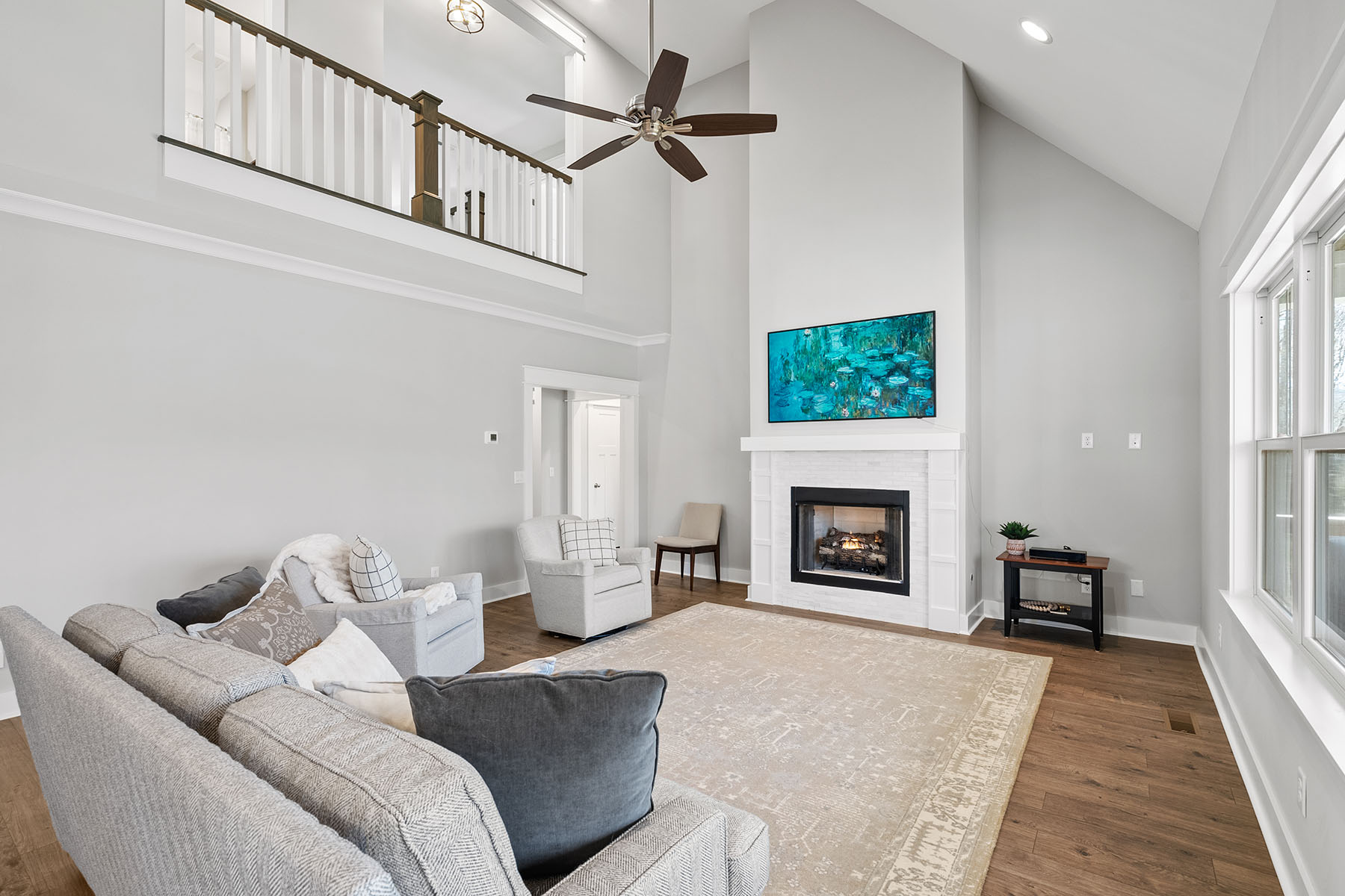208 Turkey Ridge Road