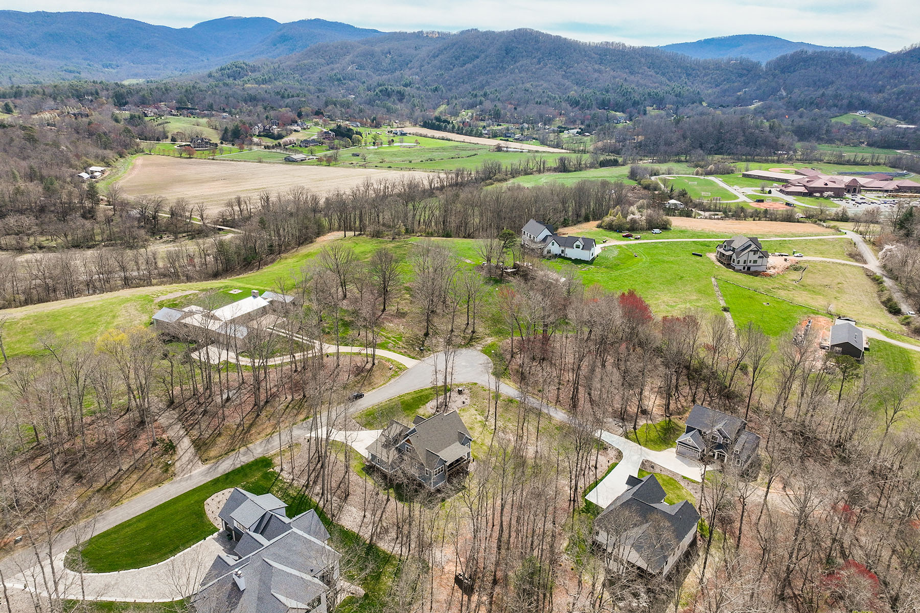 208 Turkey Ridge Road