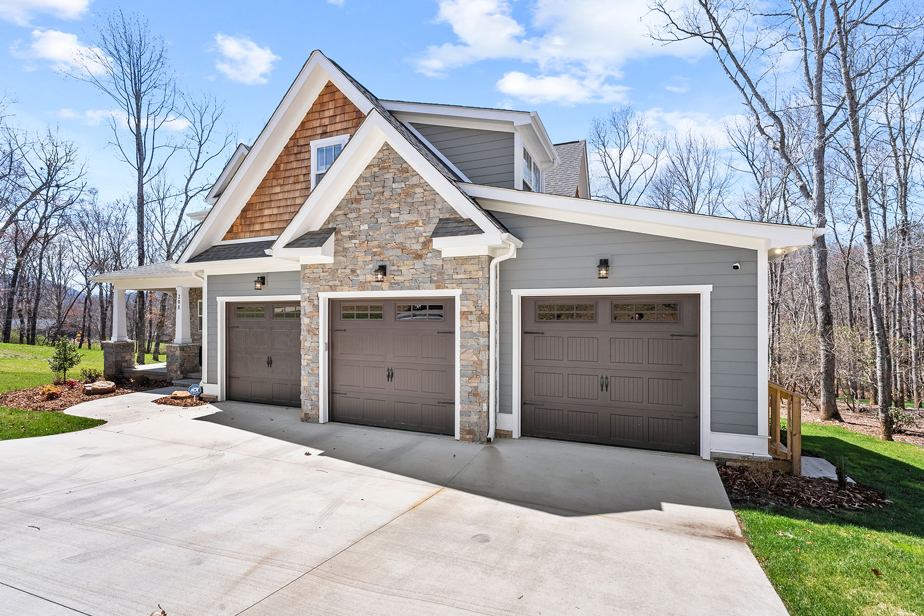 208 Turkey Ridge Road