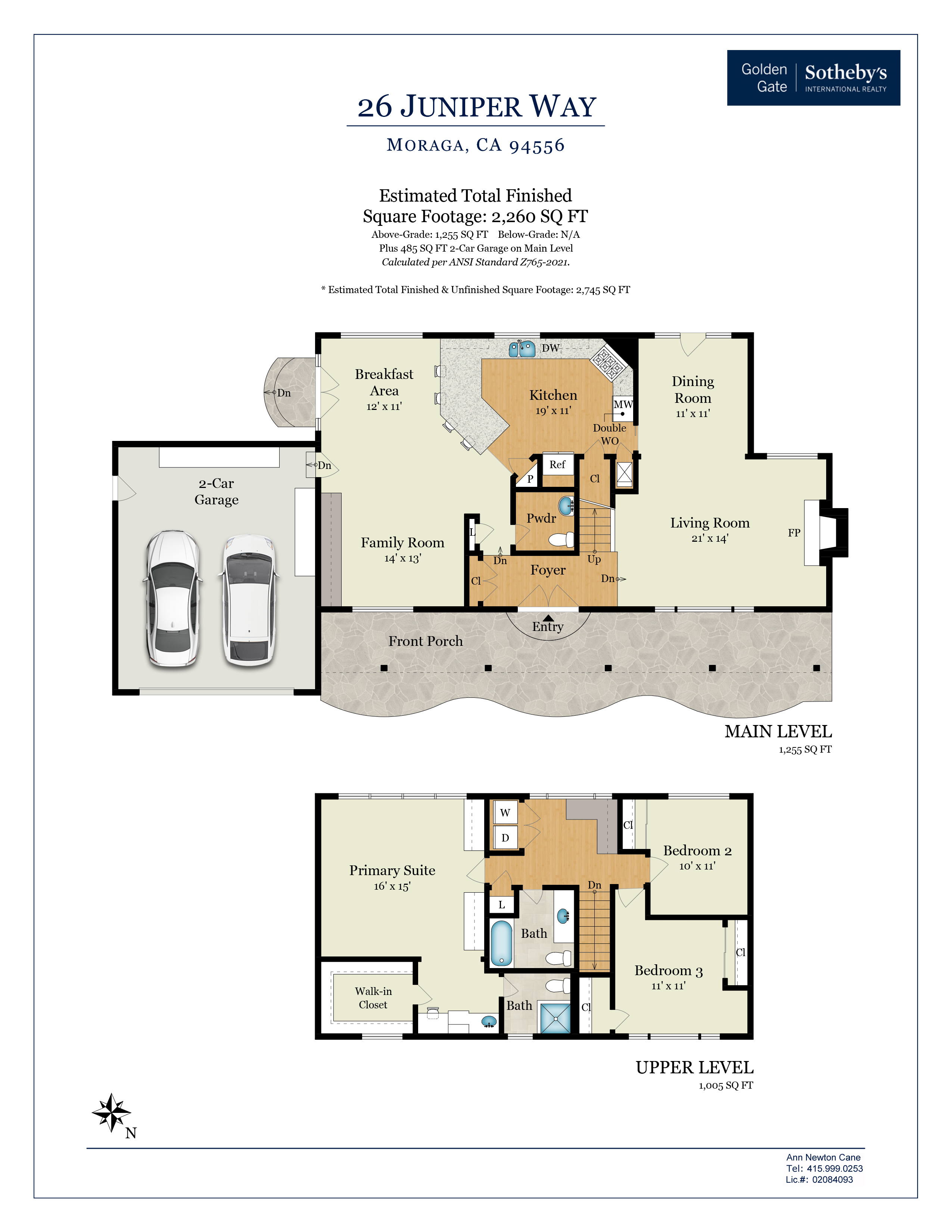 26 Juniper Way 
