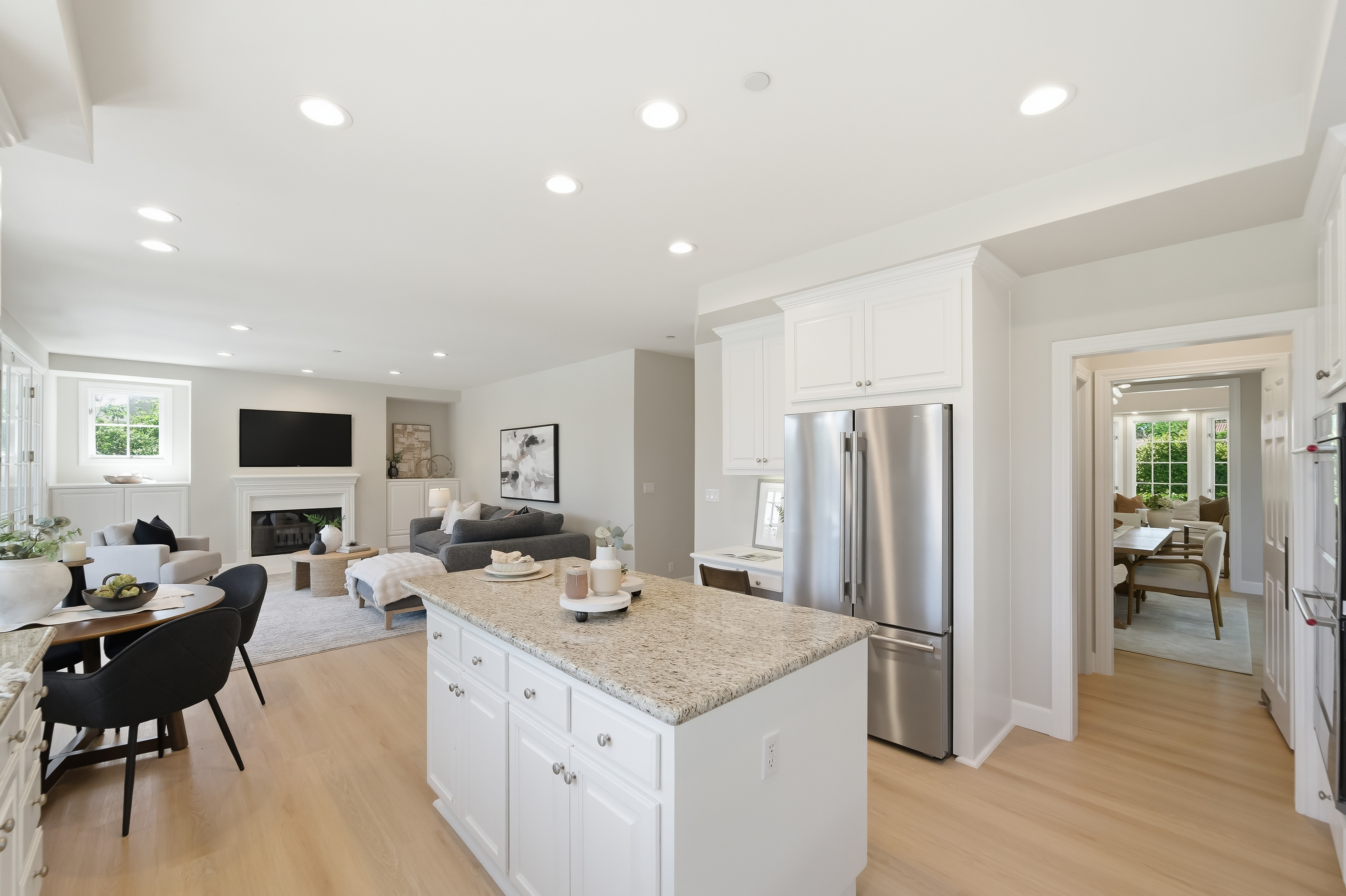 263 Mission Tierra Place 