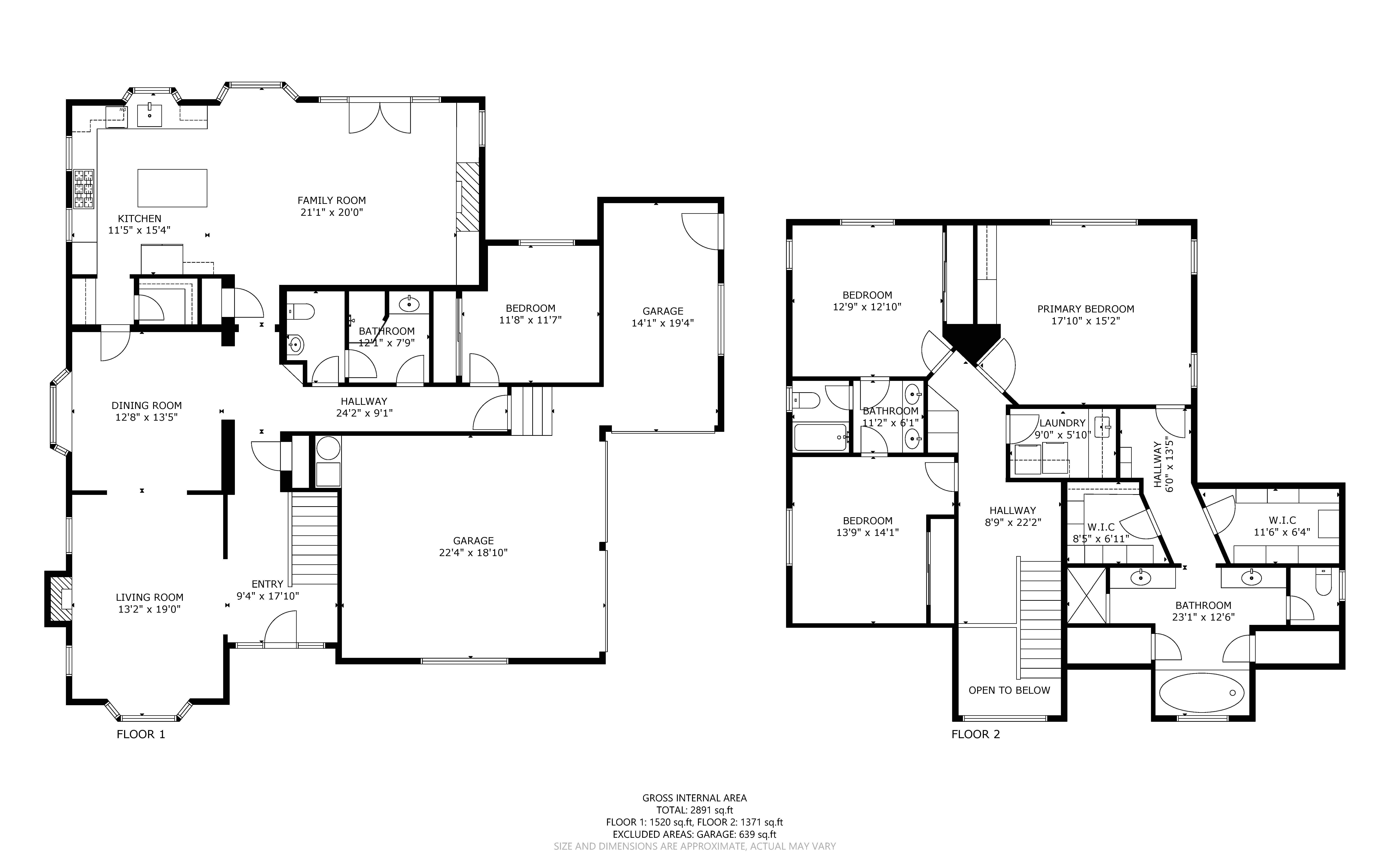 263 Mission Tierra Place 