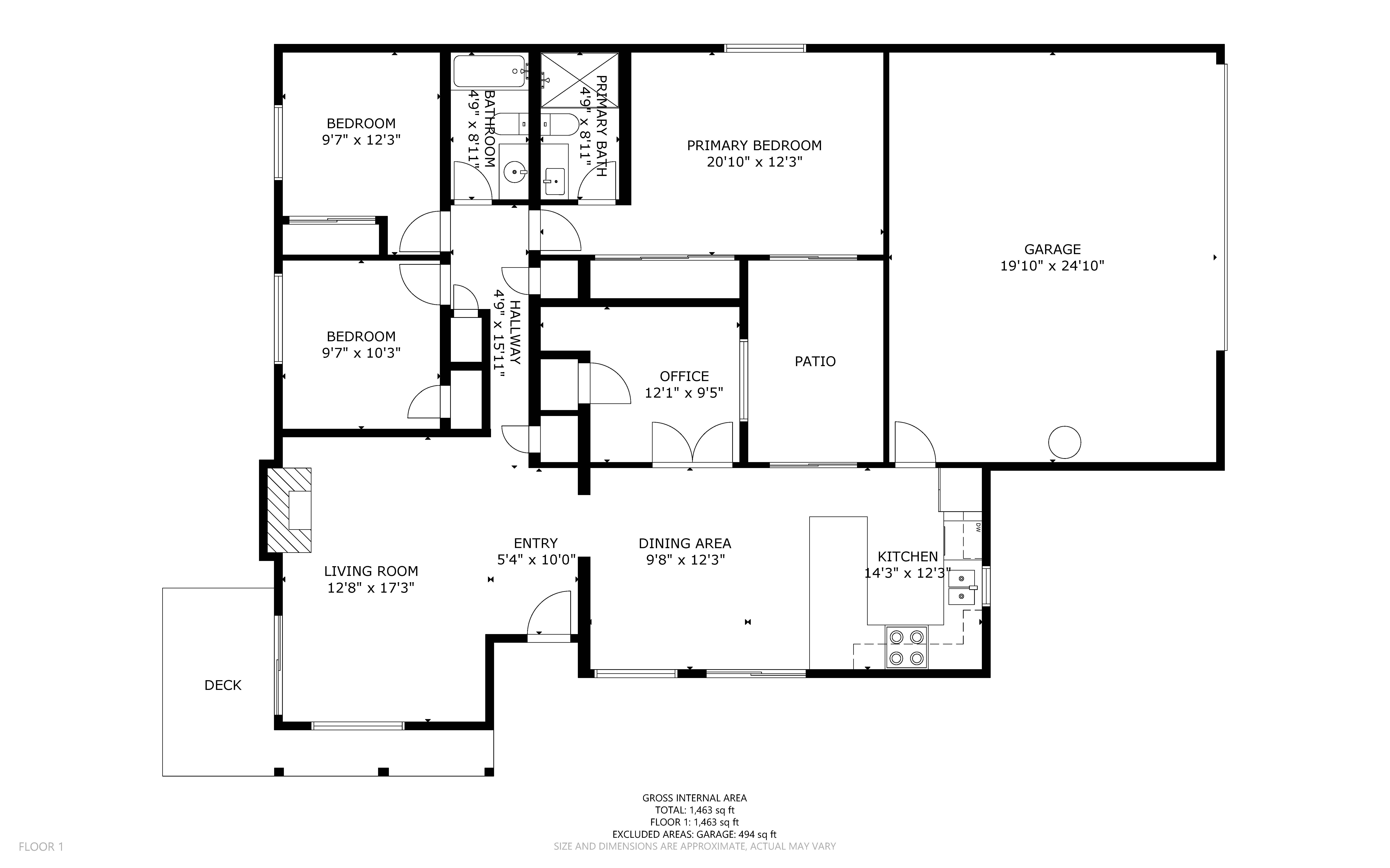 86 Snyder Way 