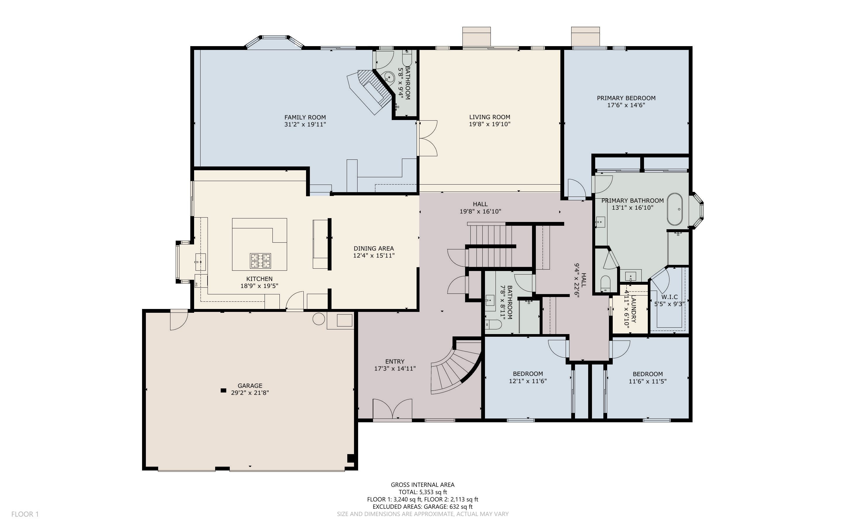 1288 Tolteca Court 