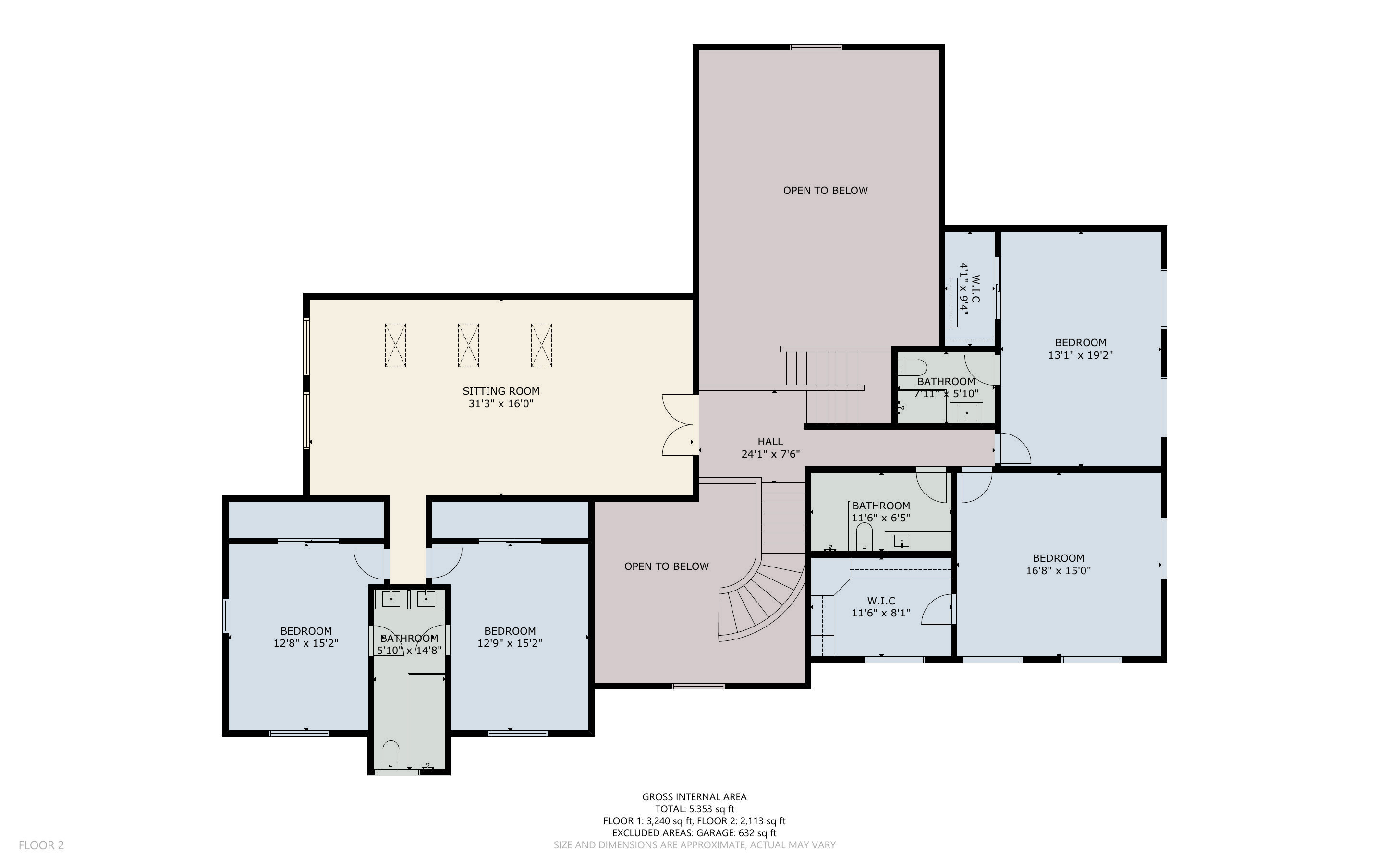 1288 Tolteca Court 