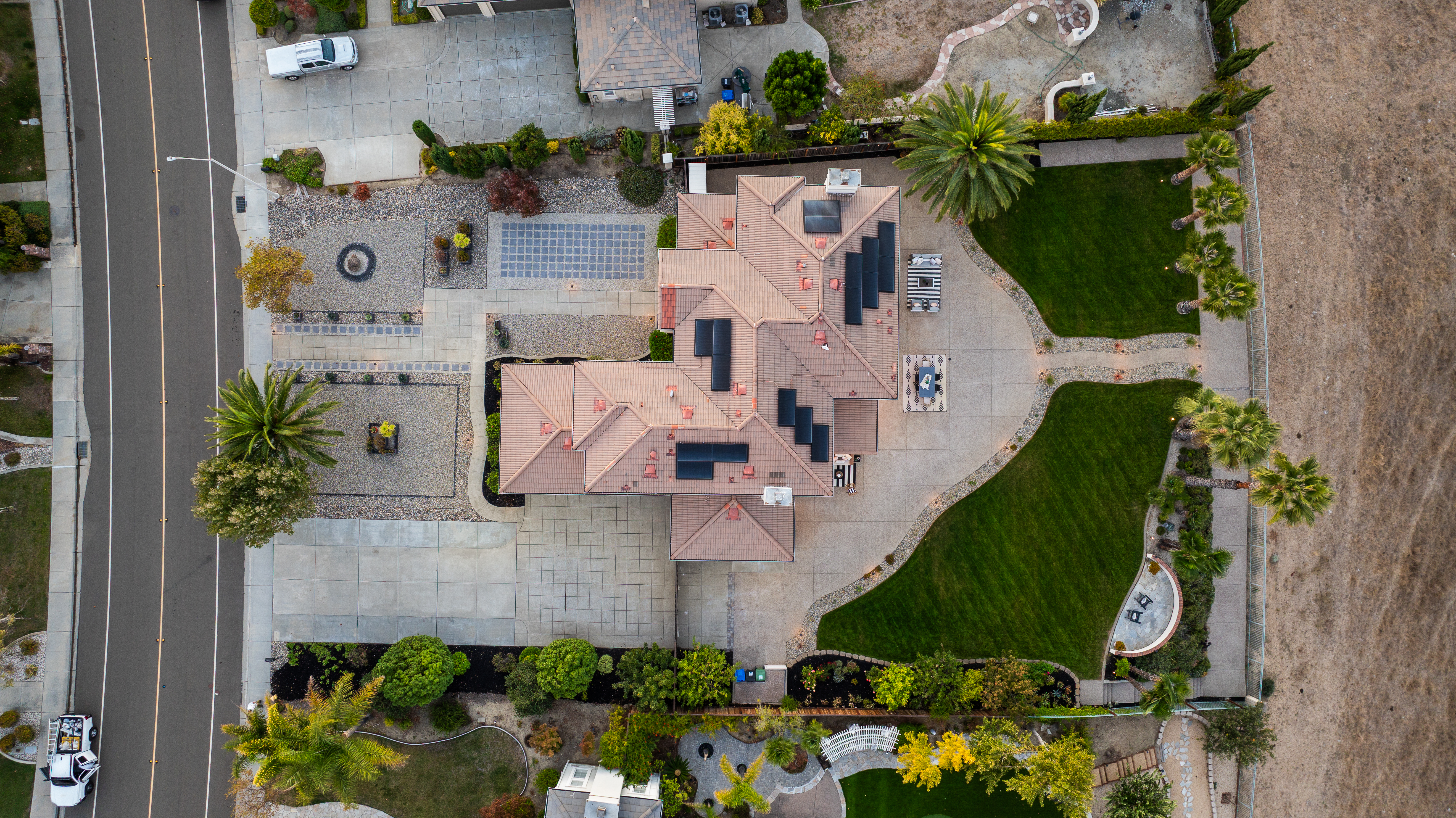 3396 Woodside Terrace 