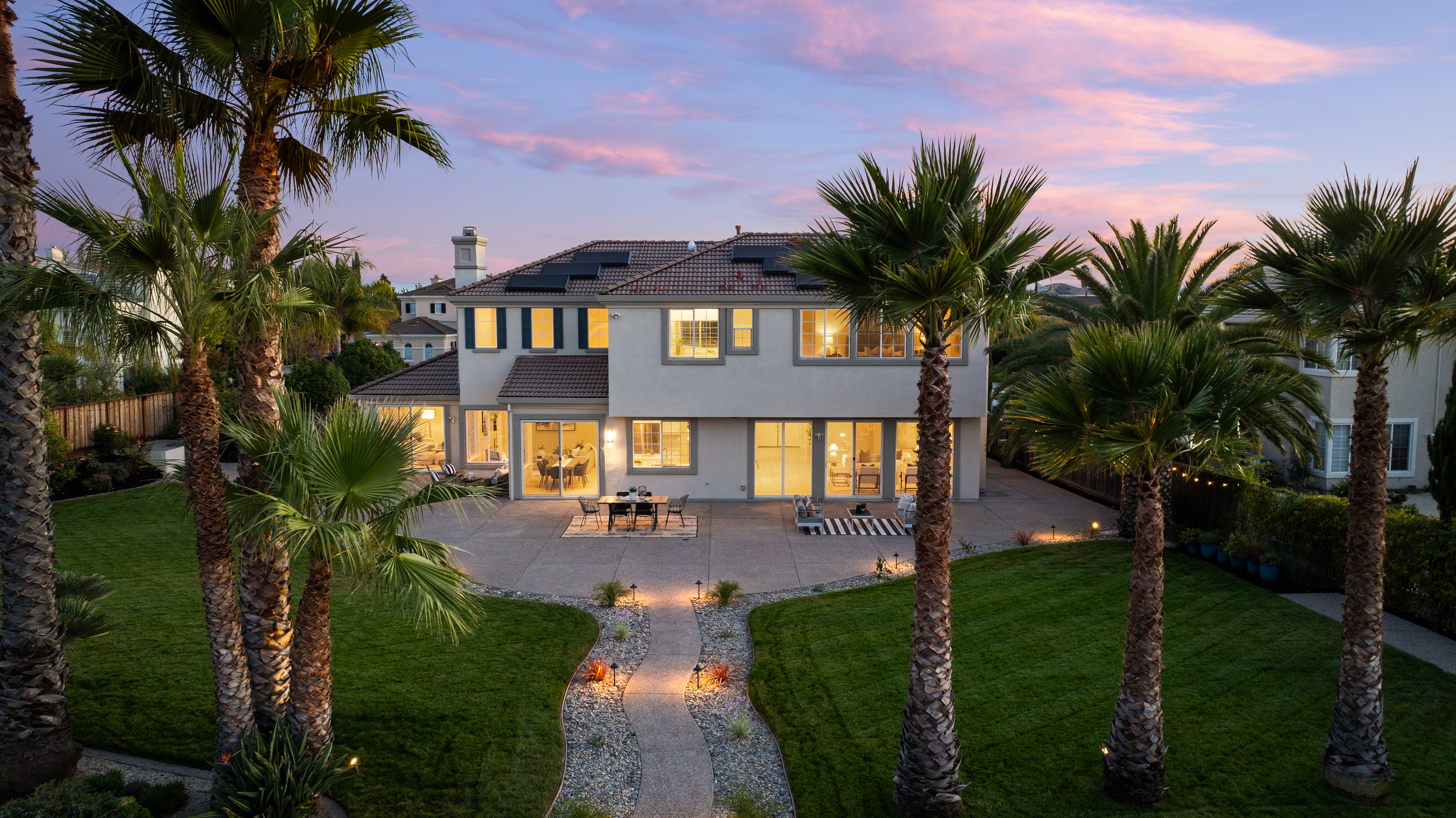3396 Woodside Terrace 