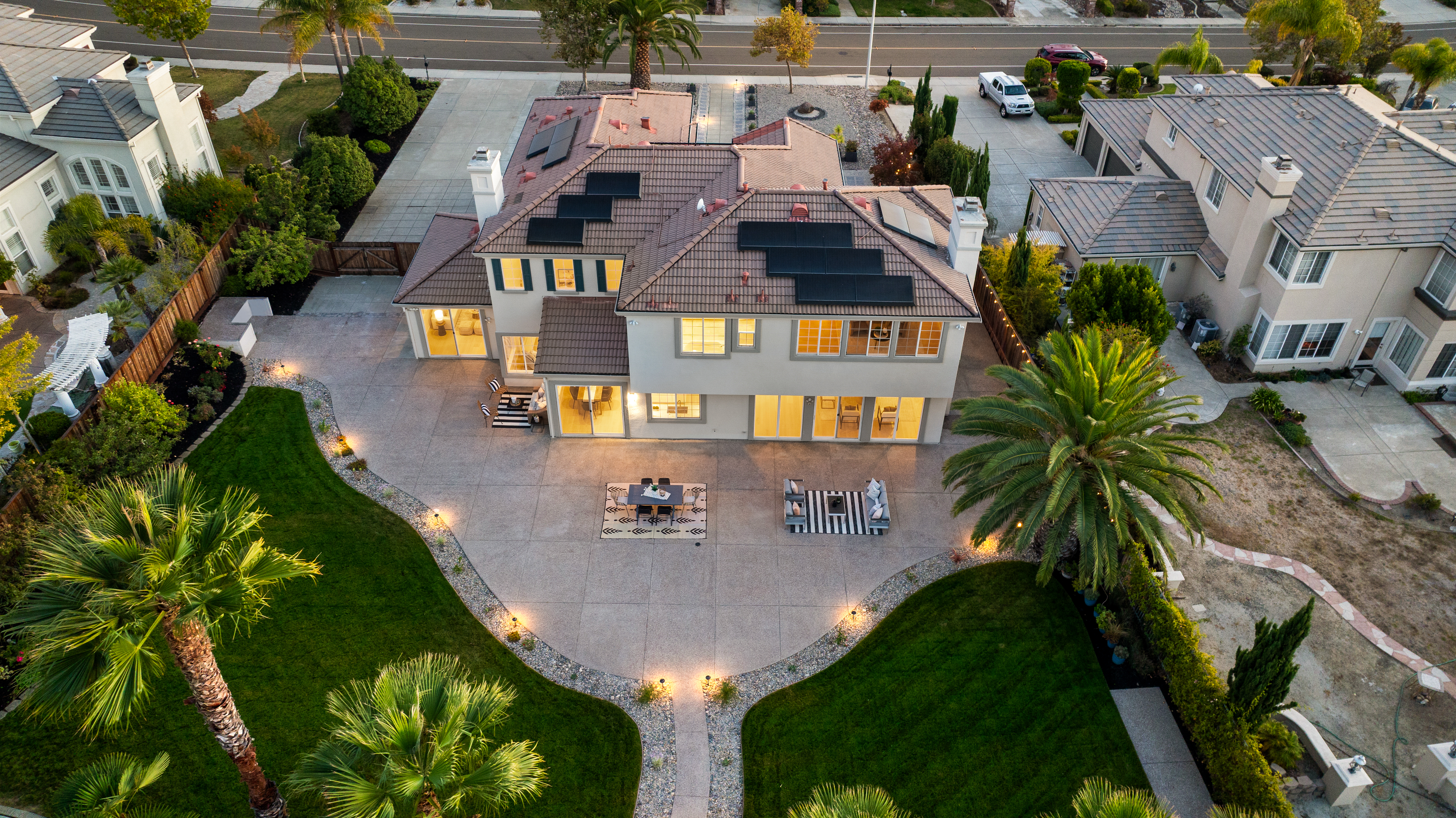 3396 Woodside Terrace 