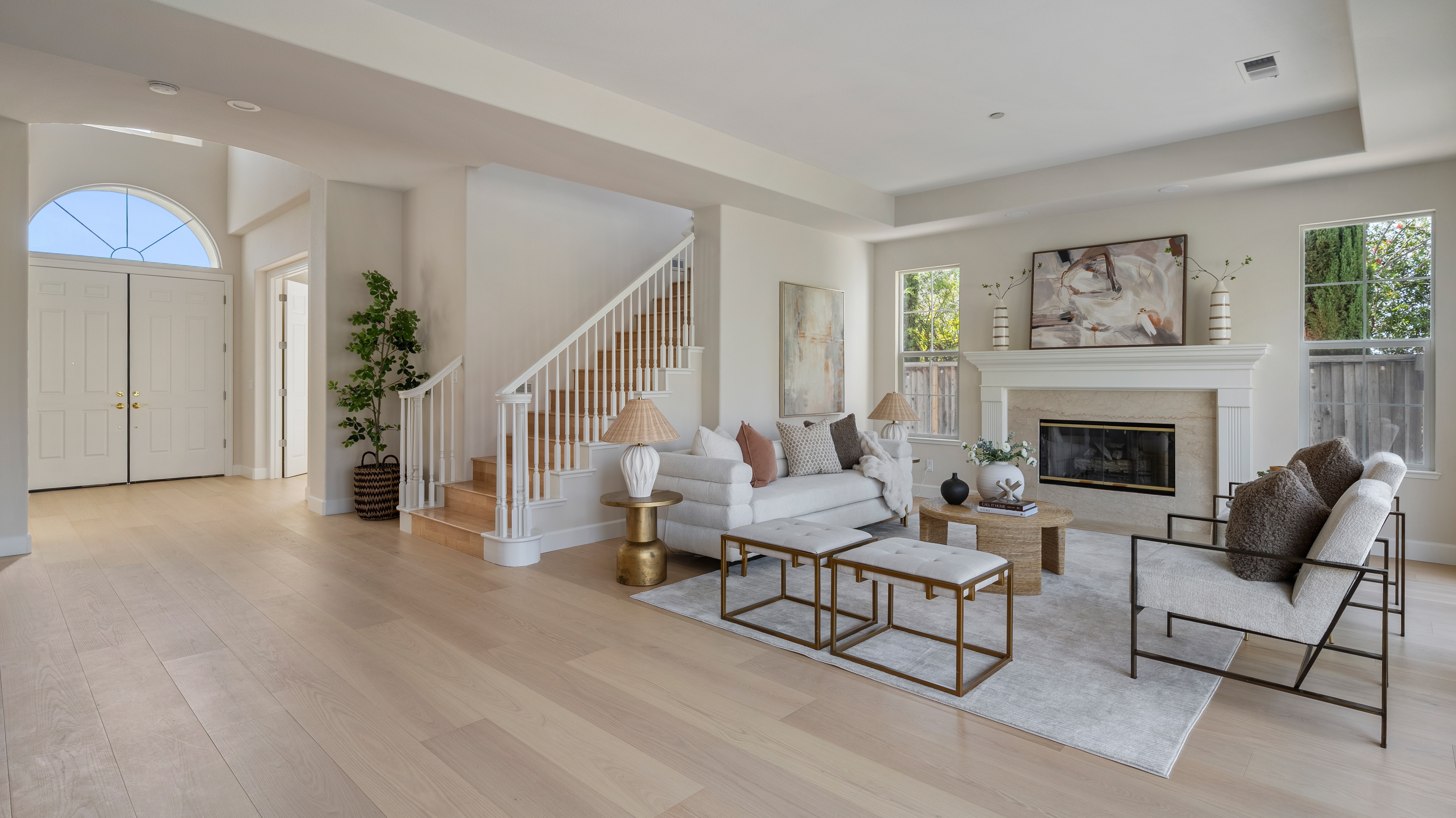 3396 Woodside Terrace 