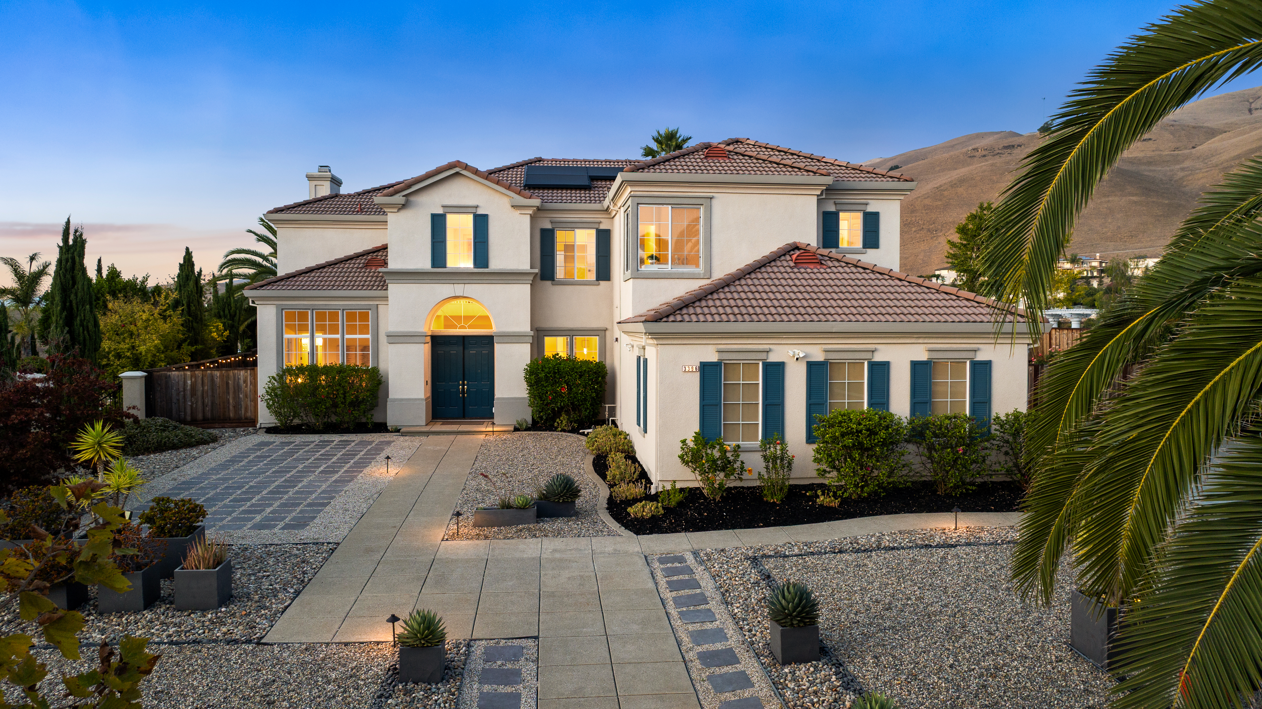 3396 Woodside Terrace 