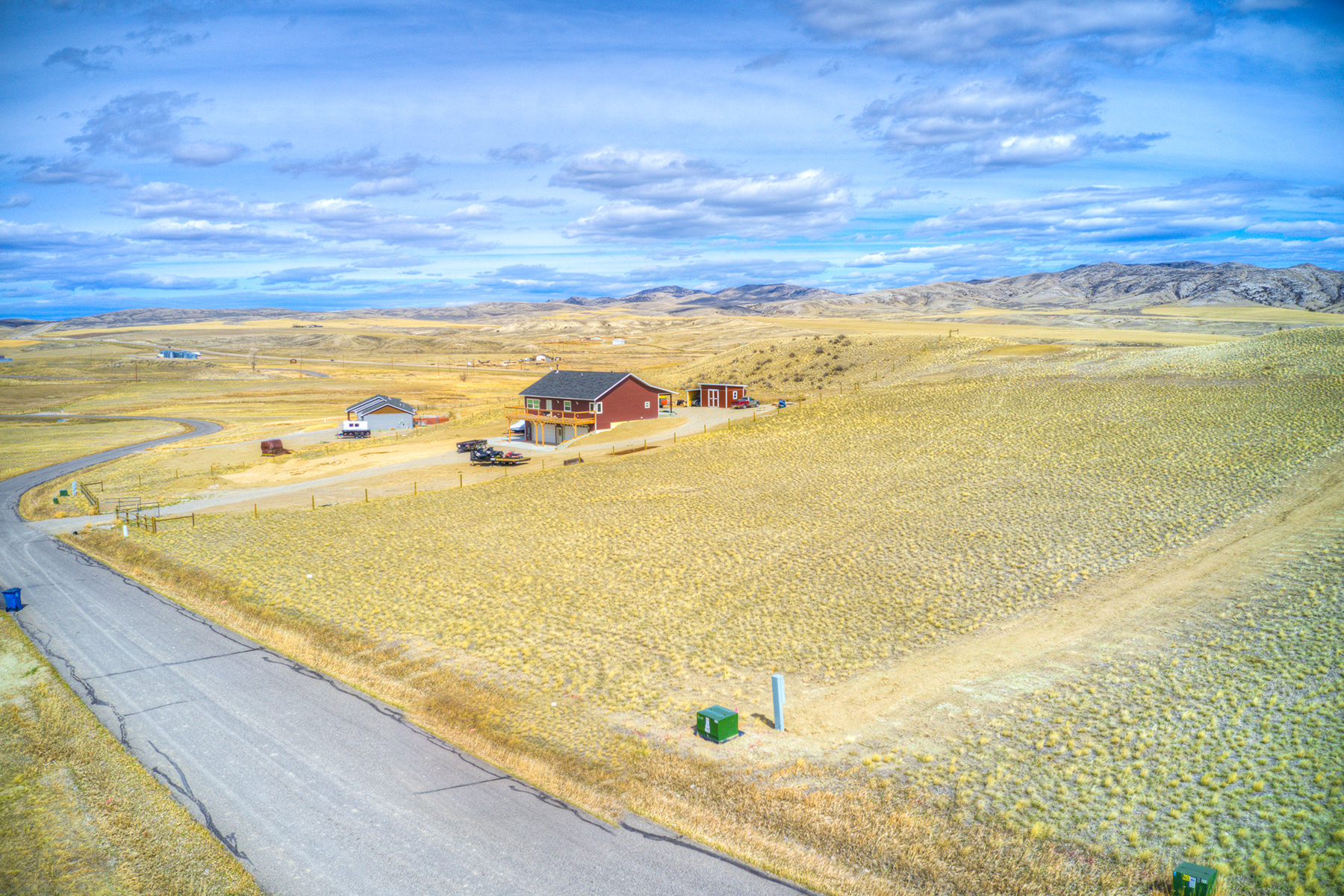 Lot 26 Wheatland Meadows Drive