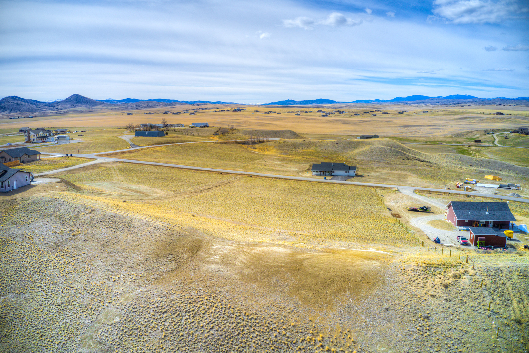 Lot 26 Wheatland Meadows Drive
