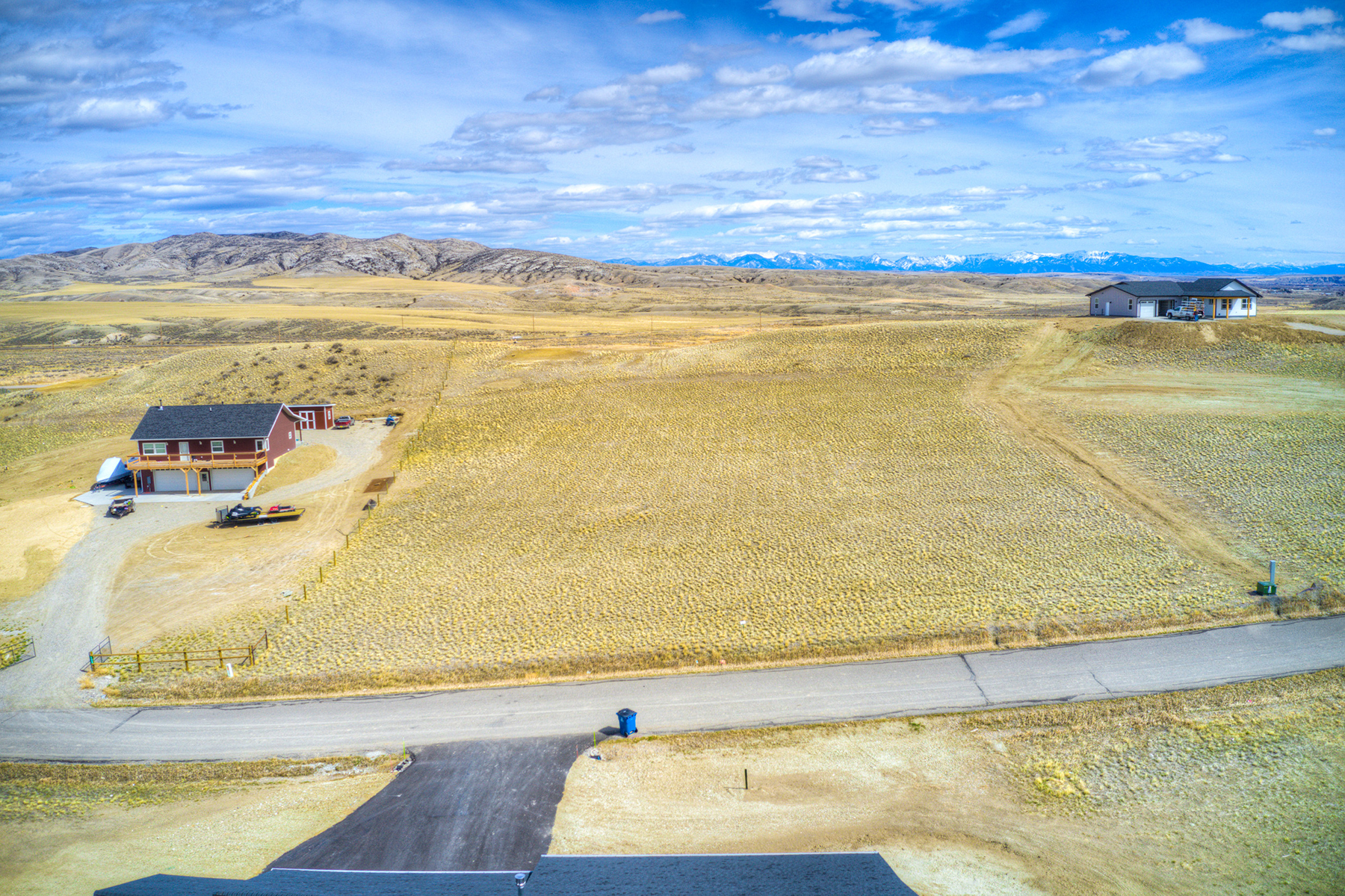 Lot 26 Wheatland Meadows Drive
