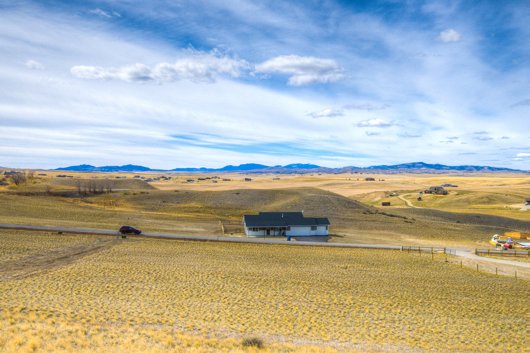 Lot 26 Wheatland Meadows Drive