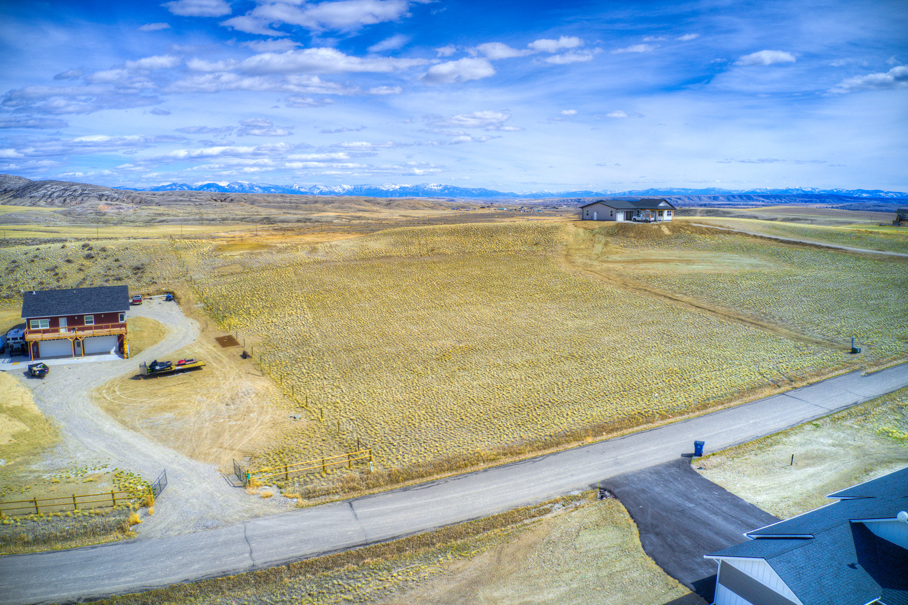 Lot 26 Wheatland Meadows Drive