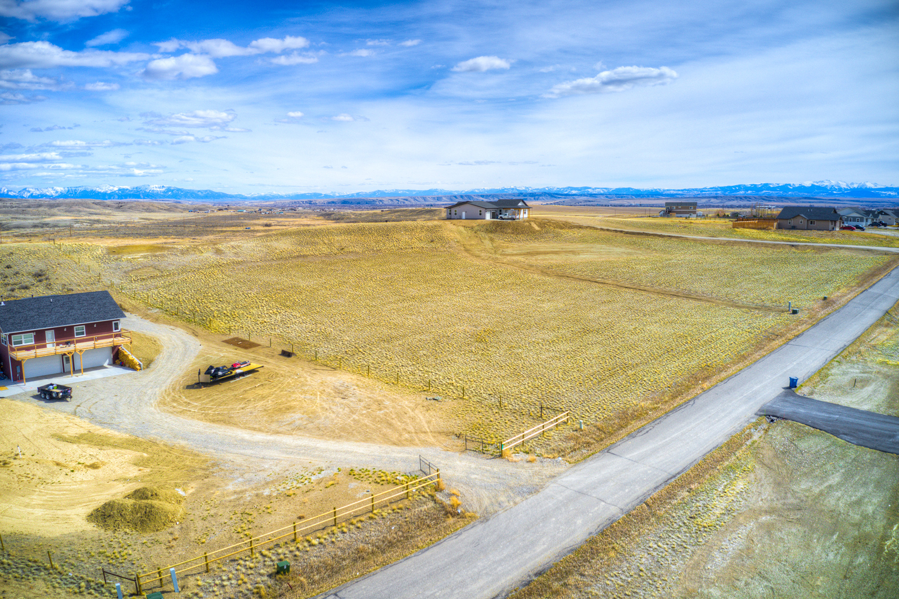 Lot 26 Wheatland Meadows Drive