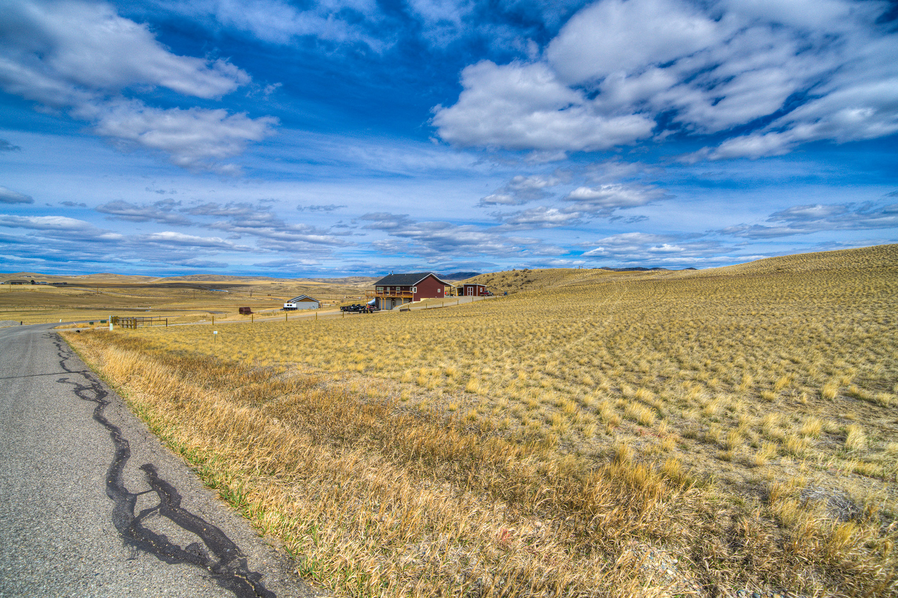 Lot 26 Wheatland Meadows Drive