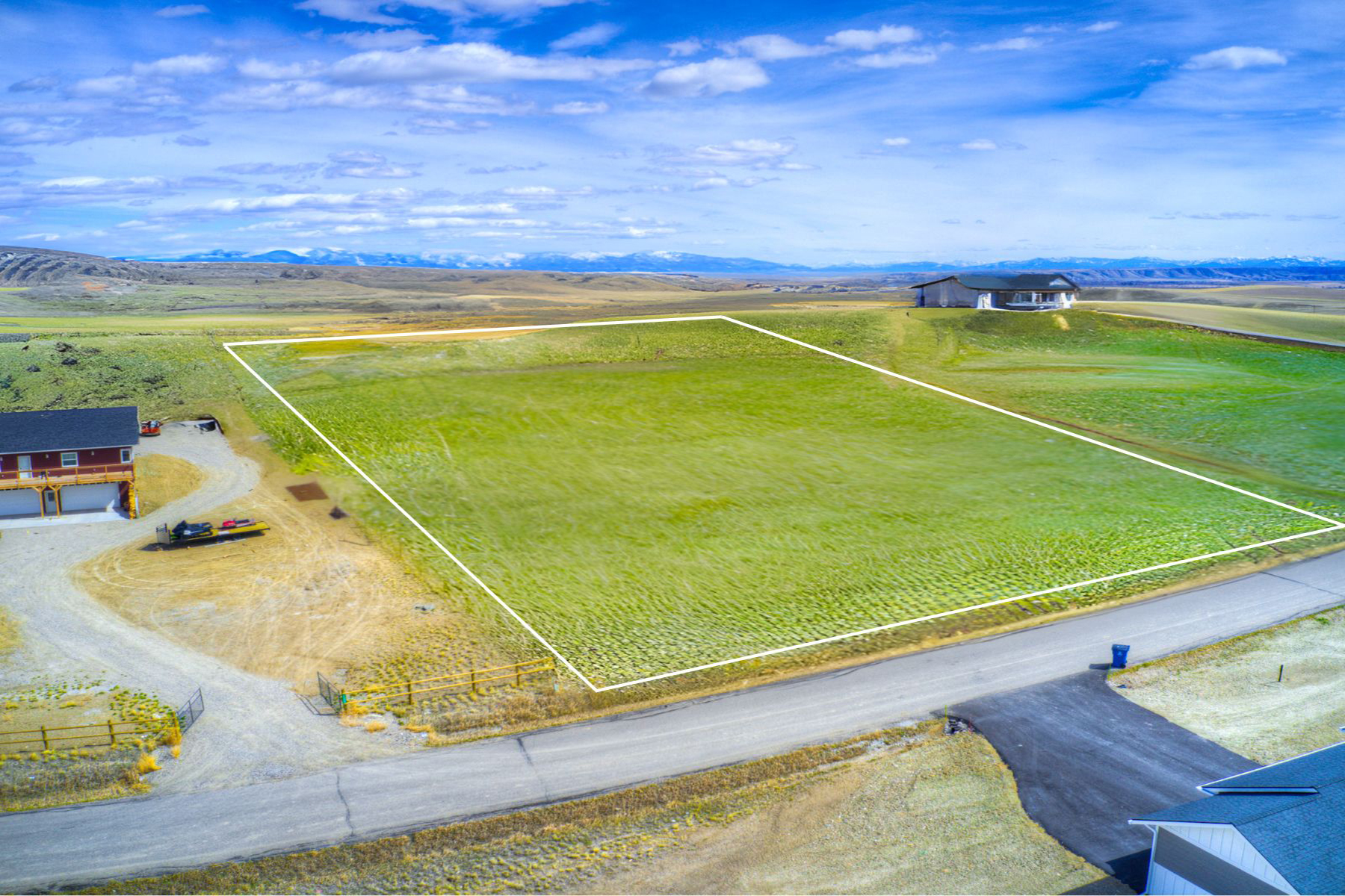 Lot 26 Wheatland Meadows Drive