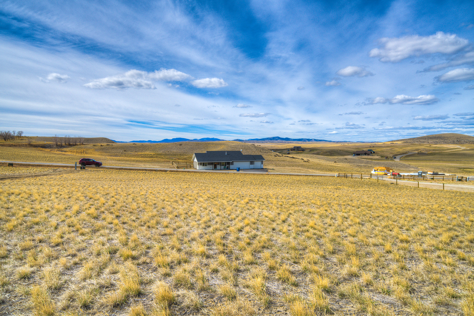 Lot 26 Wheatland Meadows Drive