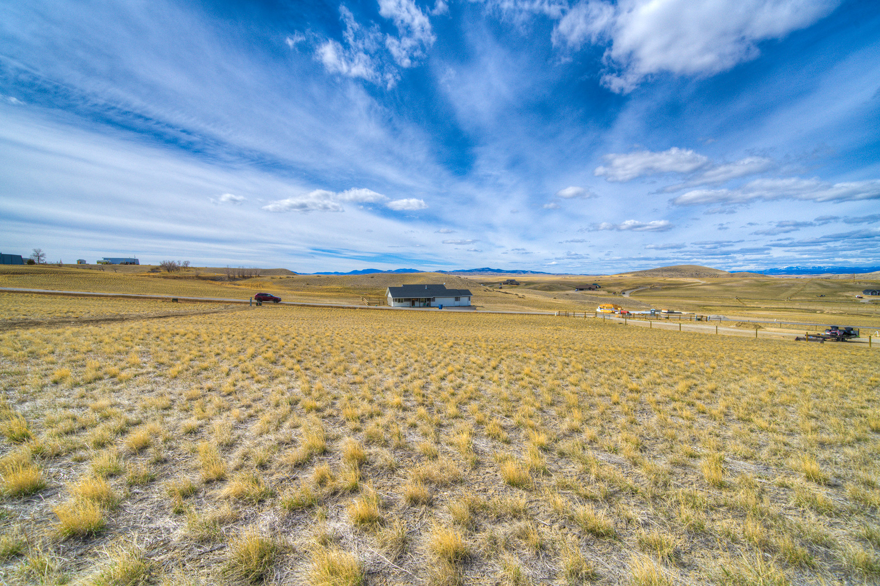 Lot 26 Wheatland Meadows Drive