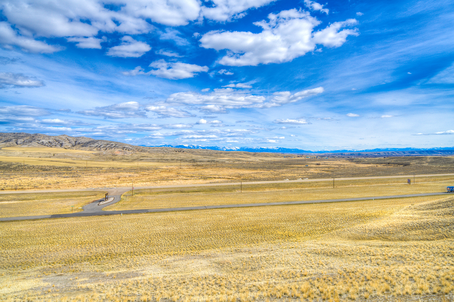 Lot 26 Wheatland Meadows Drive