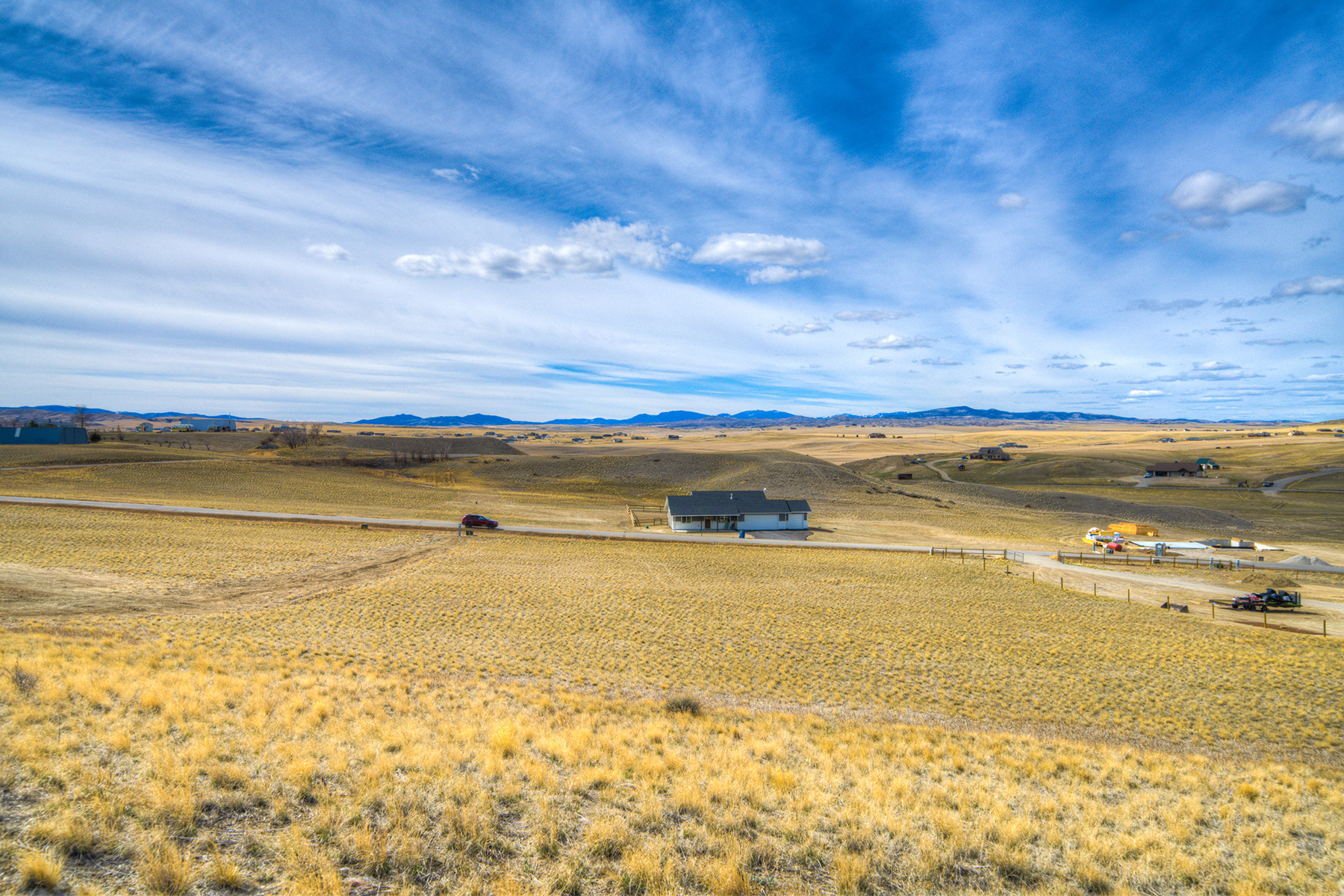 Lot 26 Wheatland Meadows Drive