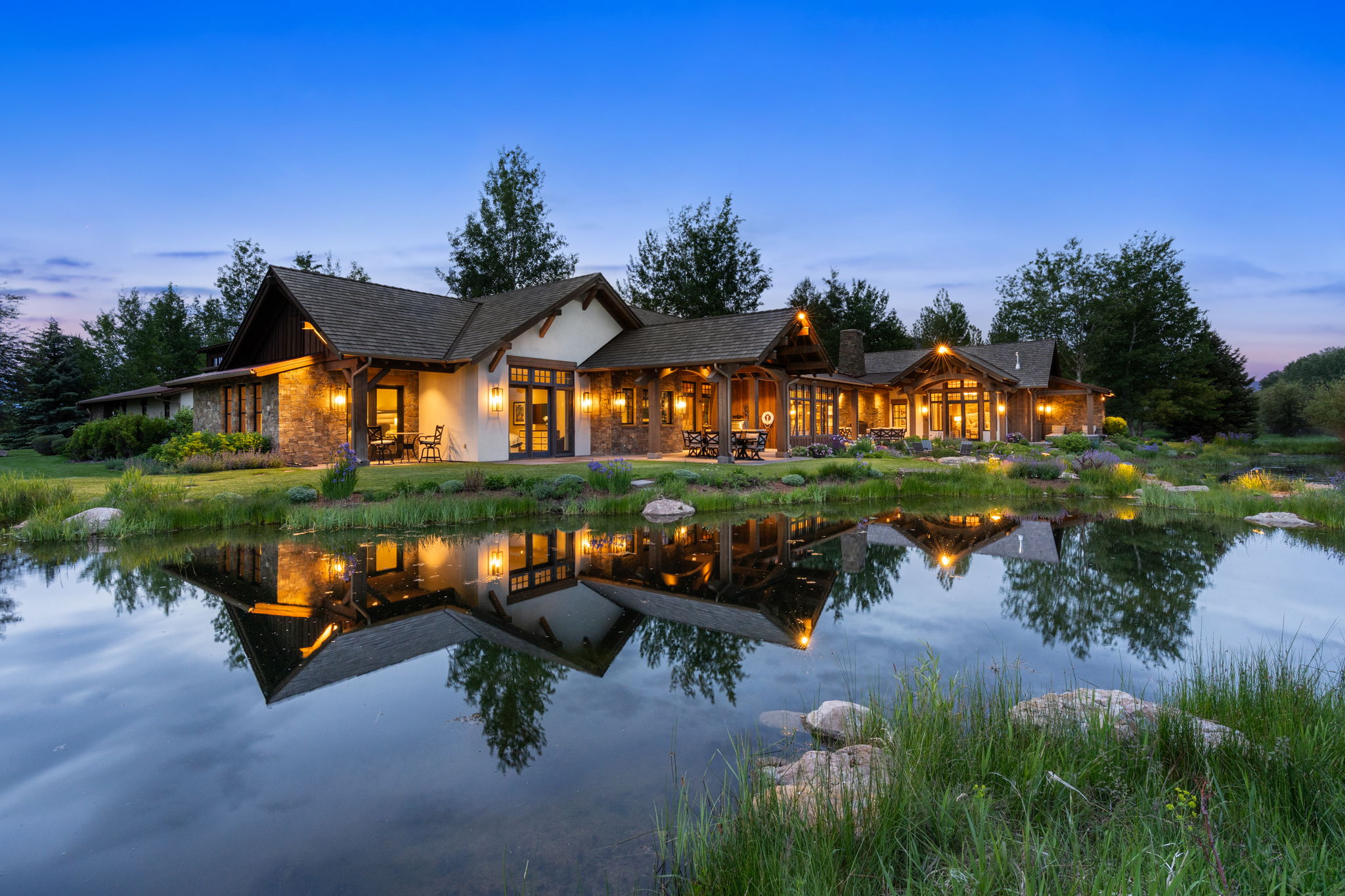 100 Farm View Lane