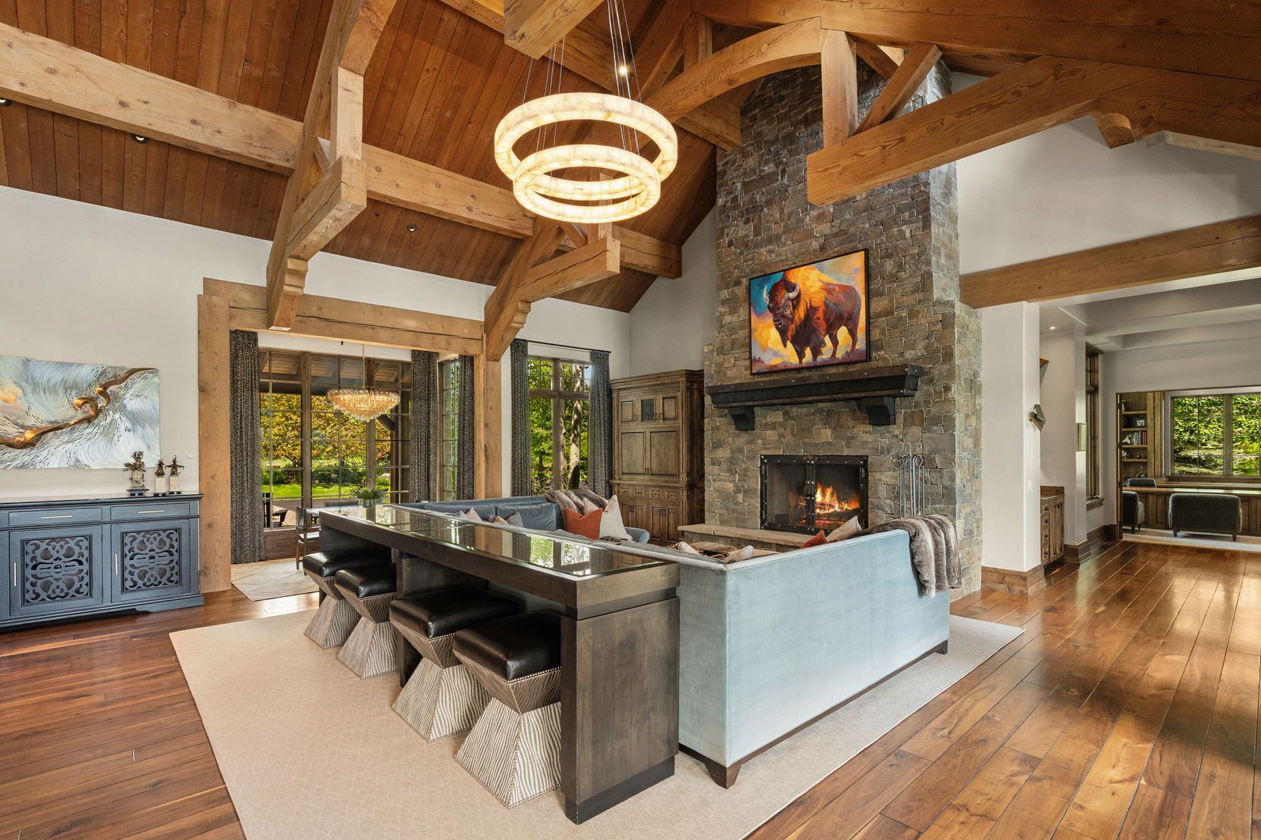 100 Farm View Lane