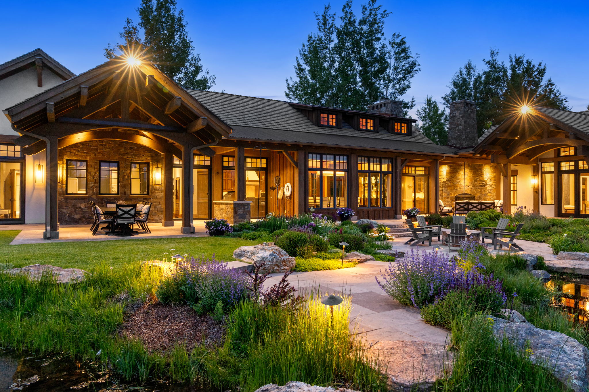100 Farm View Lane