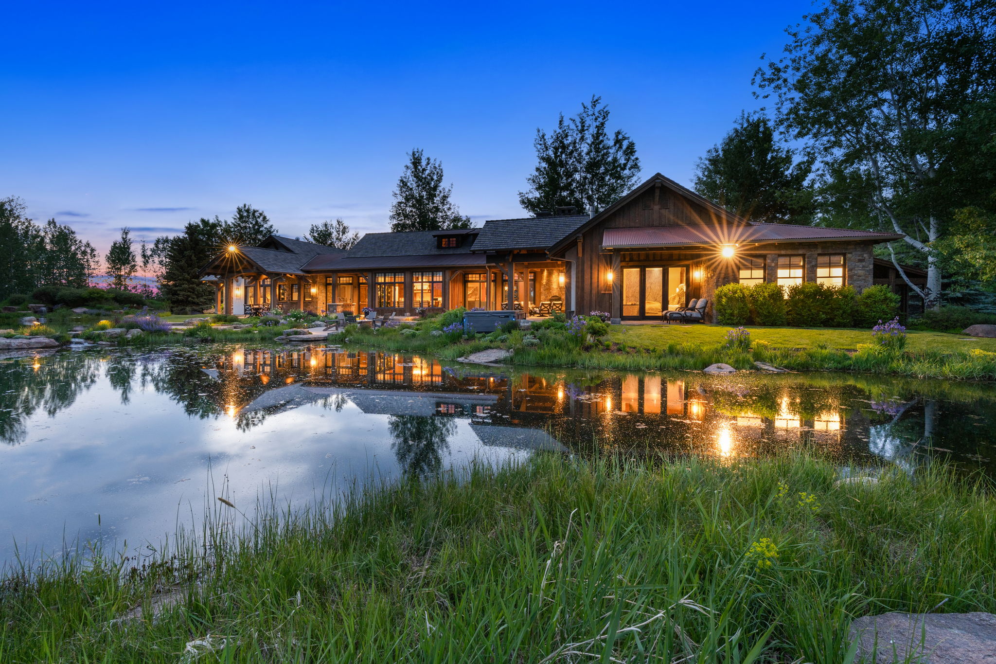 100 Farm View Lane