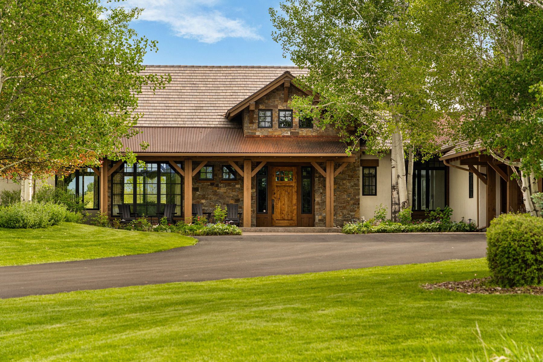 100 Farm View Lane
