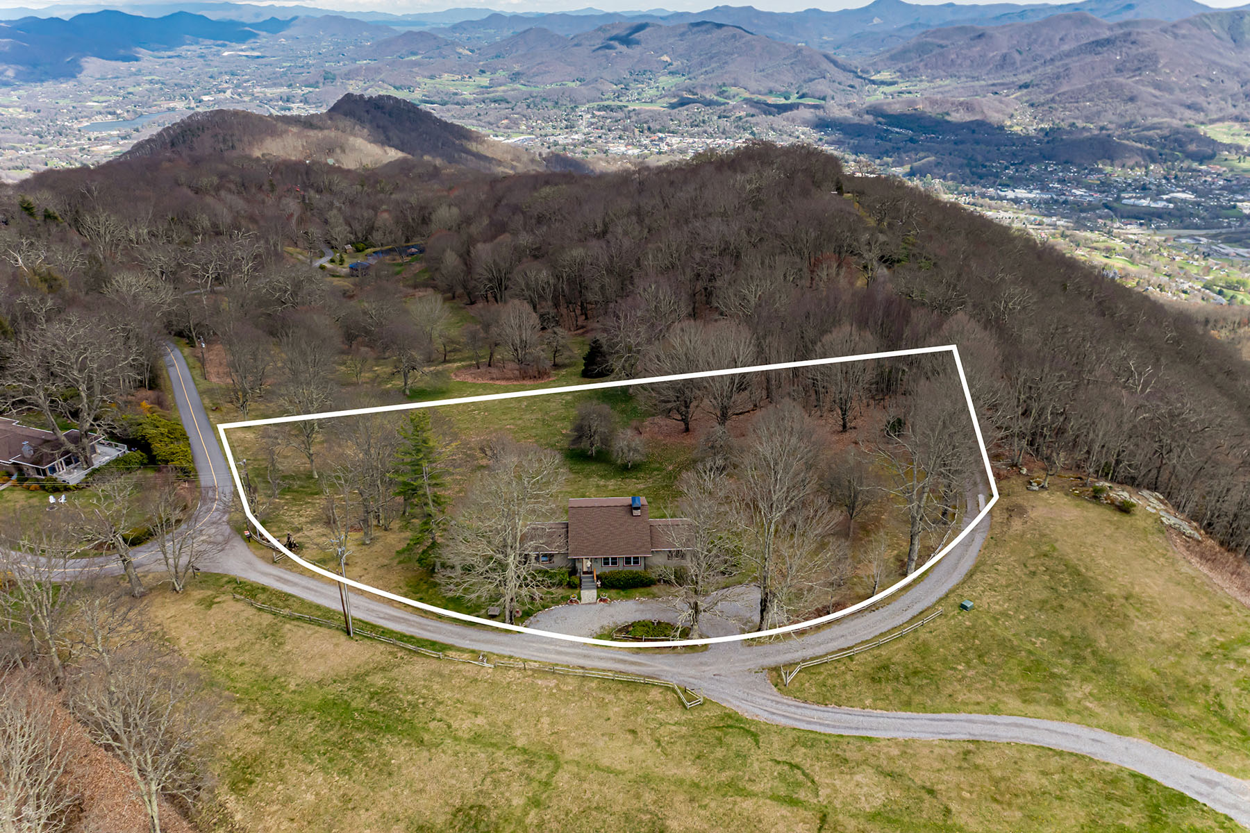 35 Eagle Ridge Drive