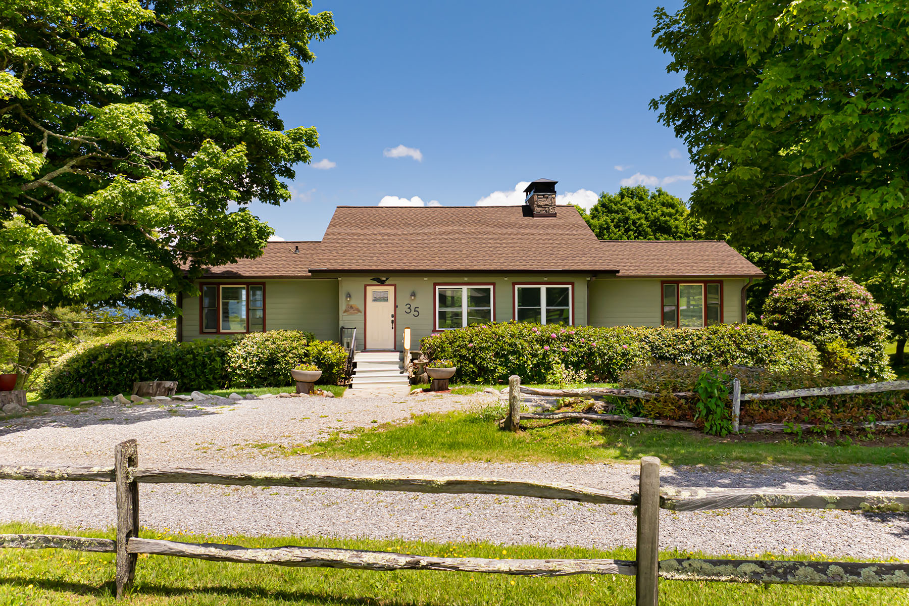 35 Eagle Ridge Drive