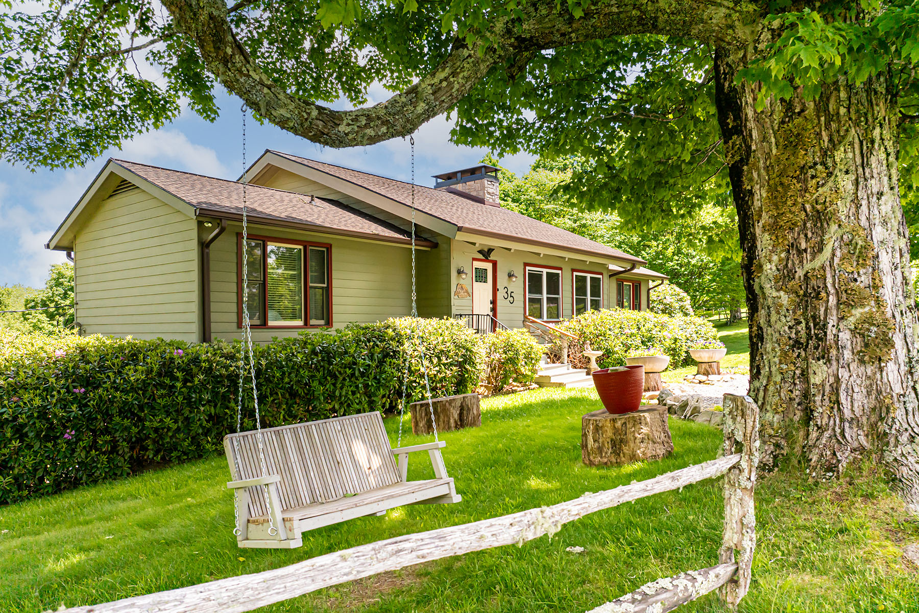 35 Eagle Ridge Drive