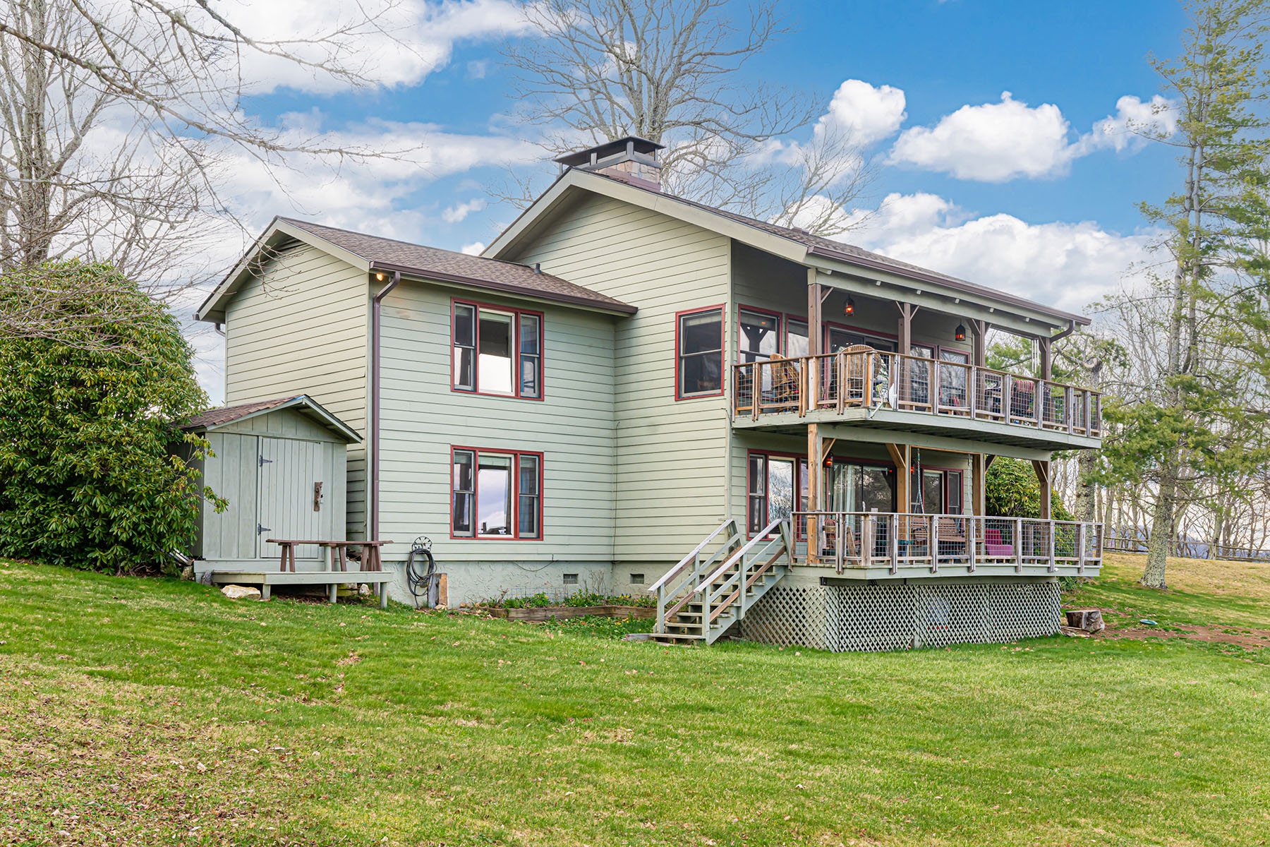 35 Eagle Ridge Drive