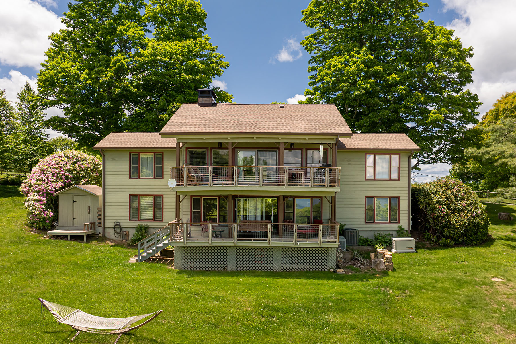 35 Eagle Ridge Drive
