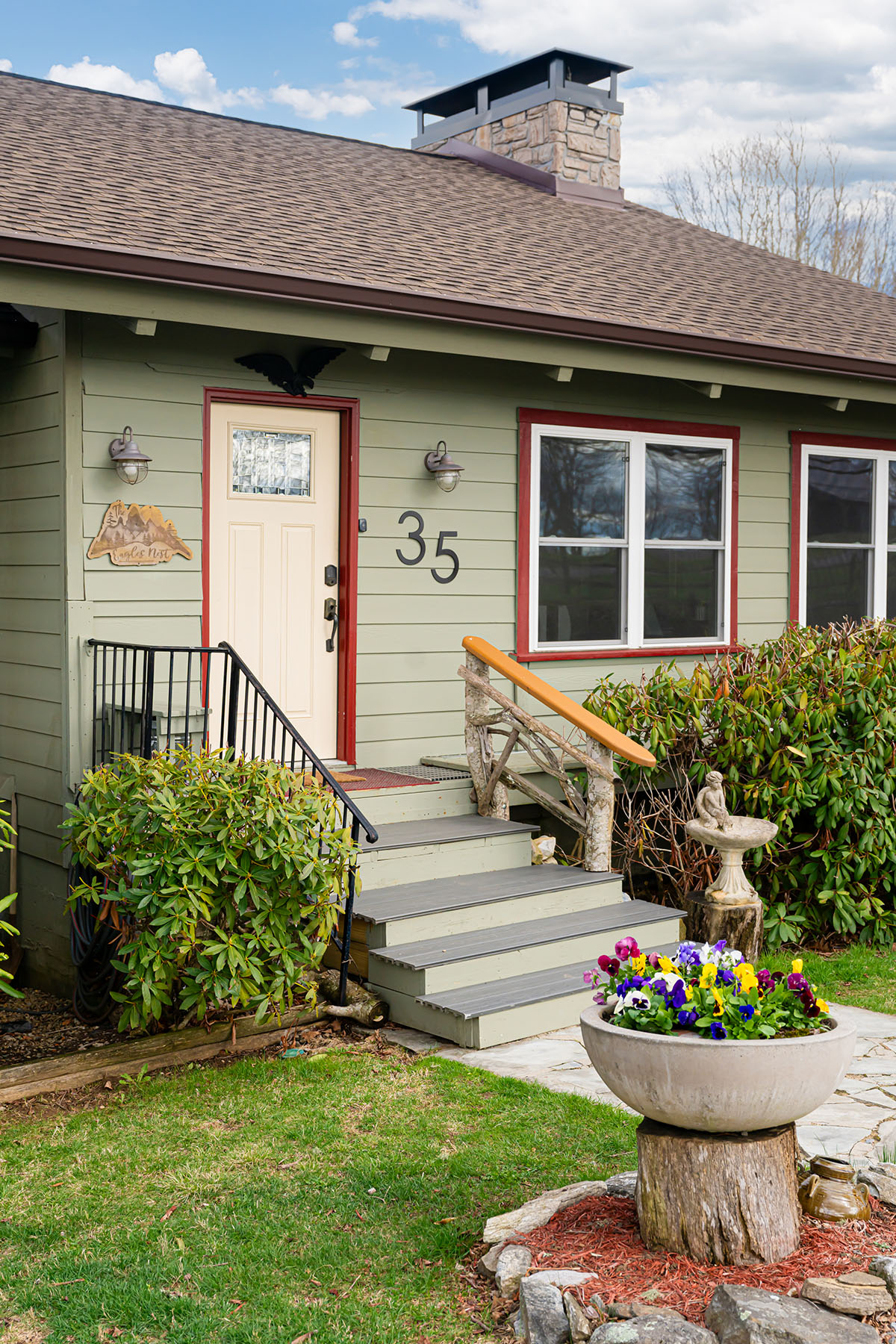 35 Eagle Ridge Drive
