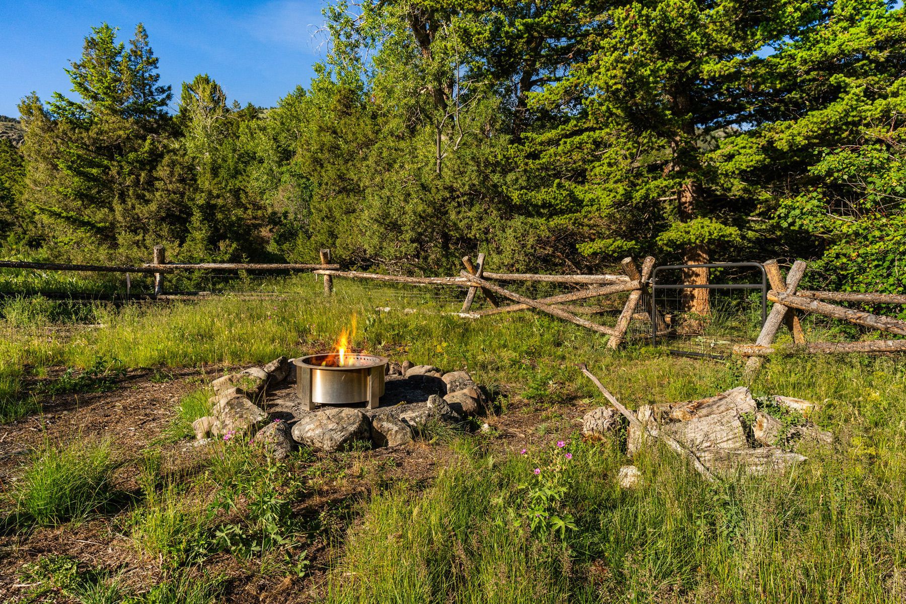 1580 Evan Reese Creek Road