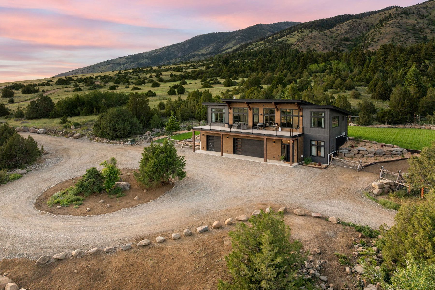1580 Evan Reese Creek Road