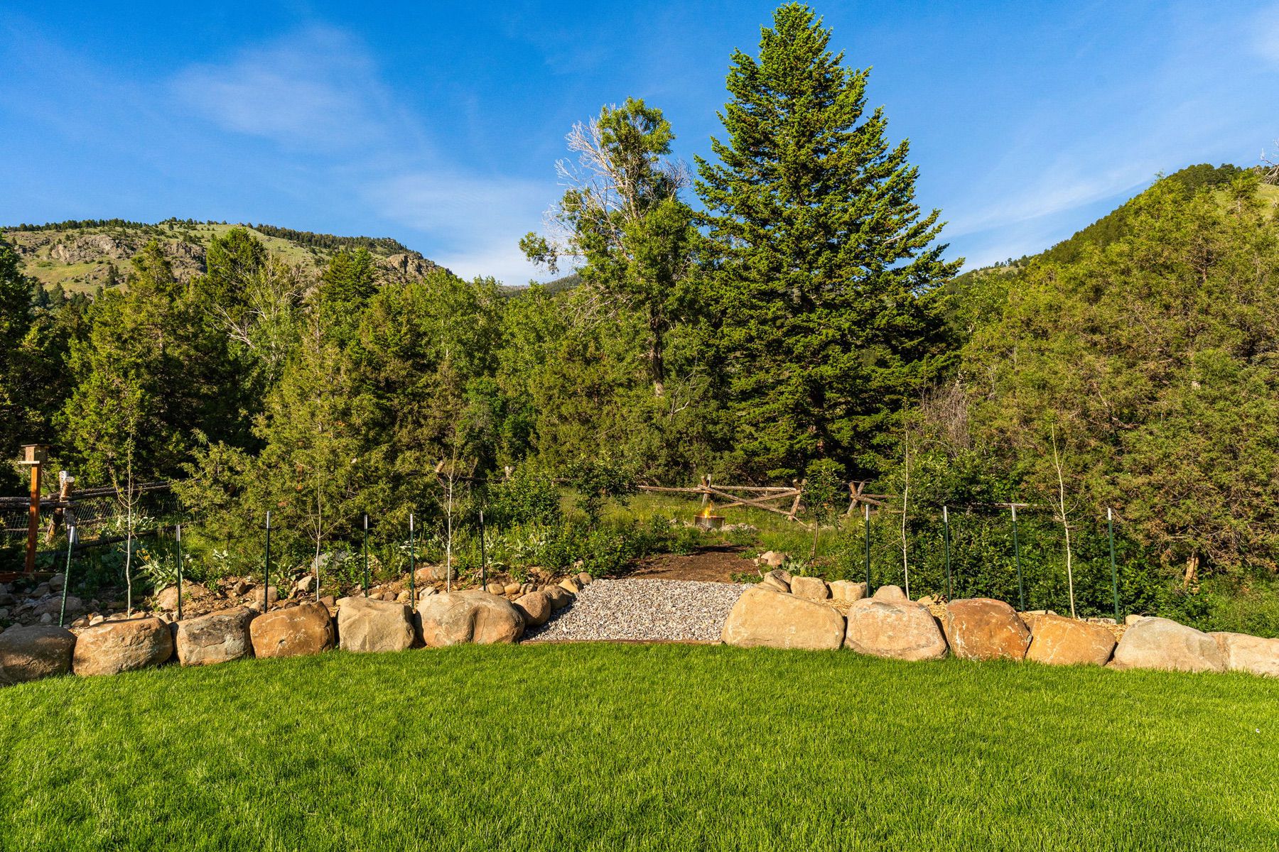 1580 Evan Reese Creek Road