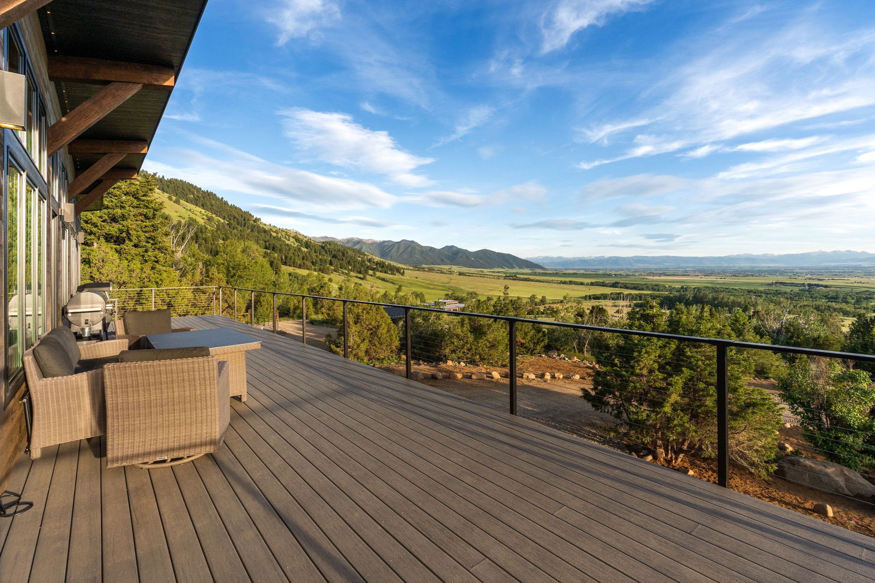 1580 Evan Reese Creek Road