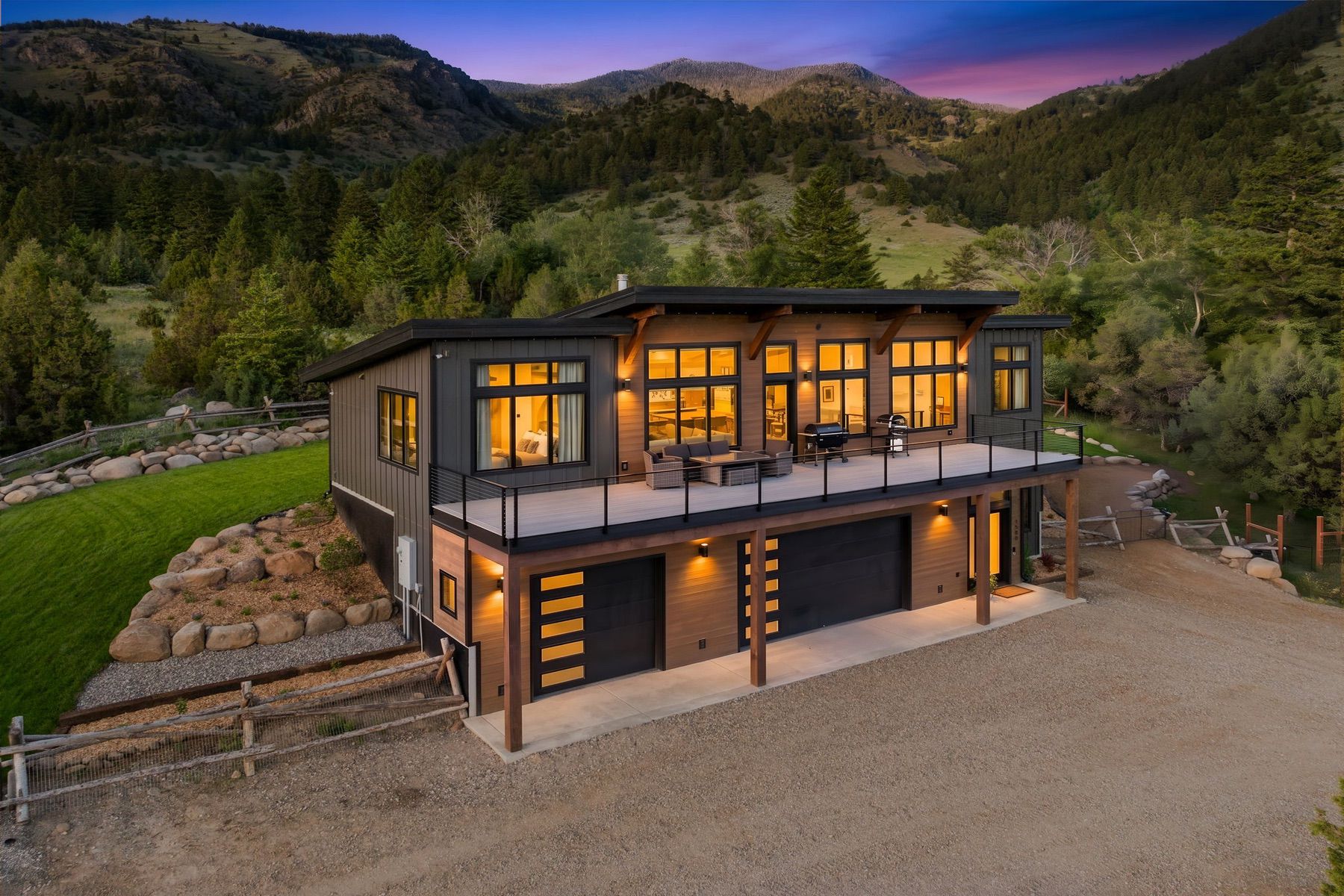 1580 Evan Reese Creek Road