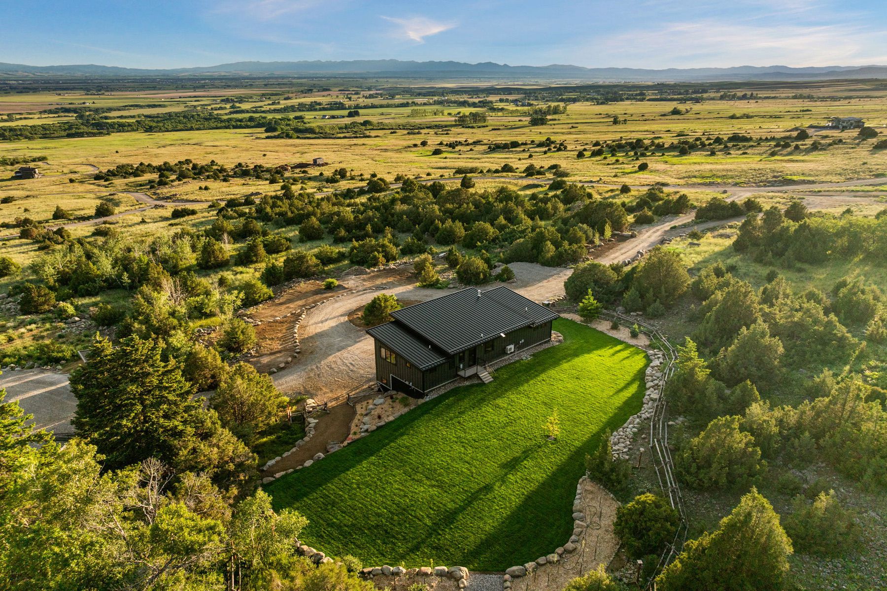 1580 Evan Reese Creek Road