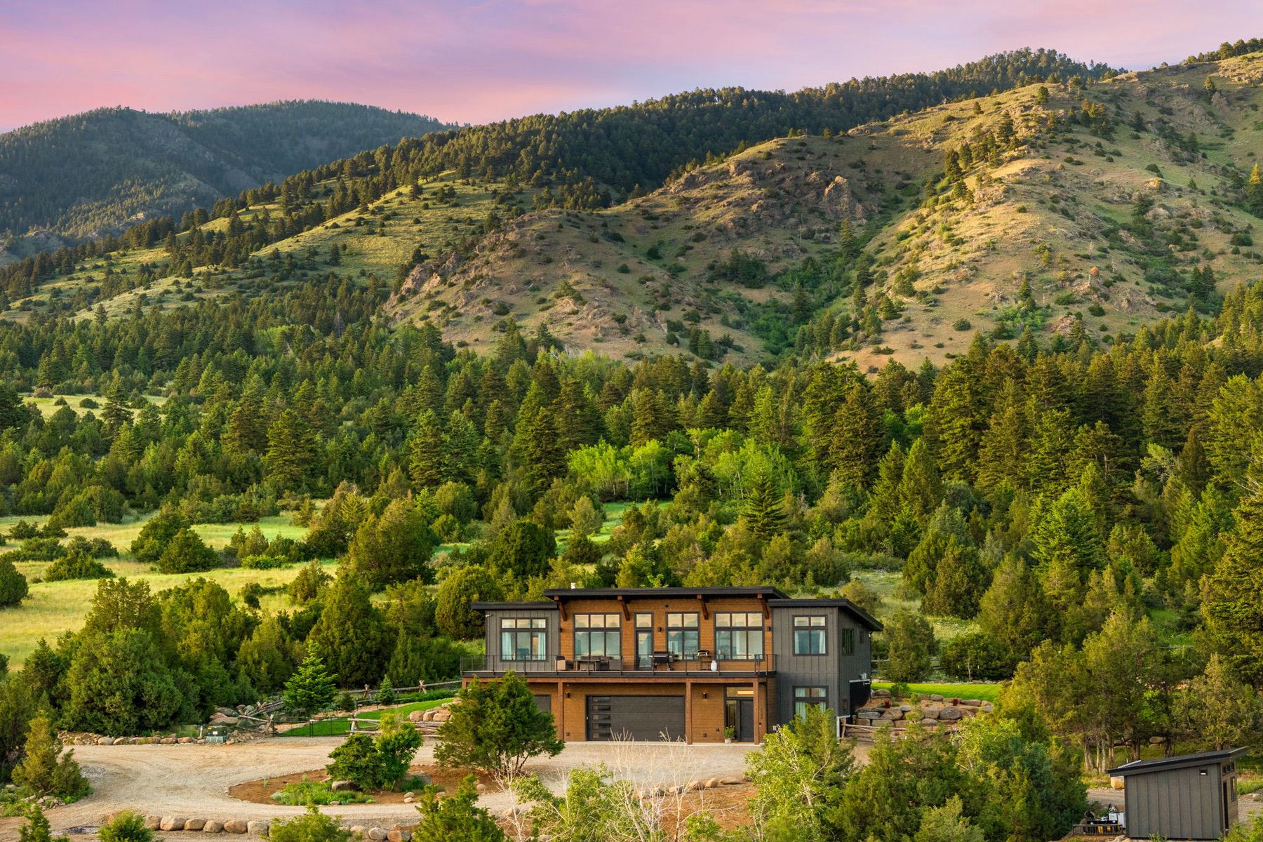 1580 Evan Reese Creek Road